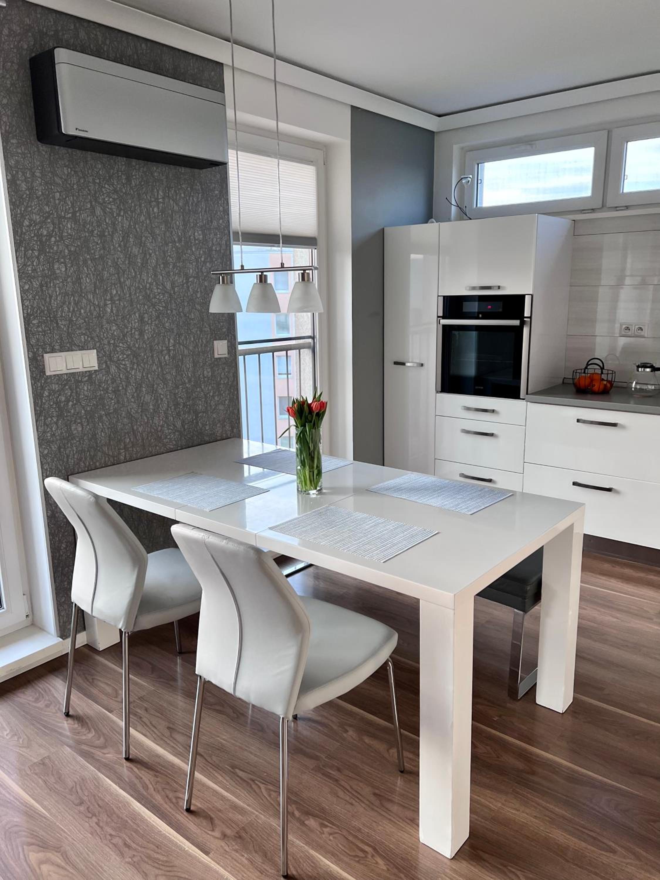 Monte Amnis Kosice Apartment