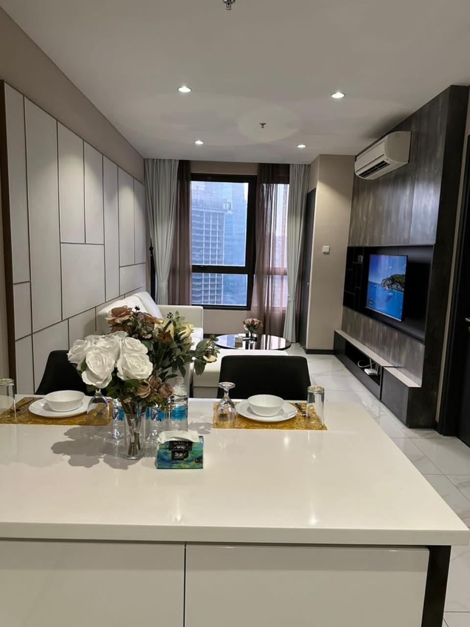 ASTRA @ 8 Kia Peng Suites