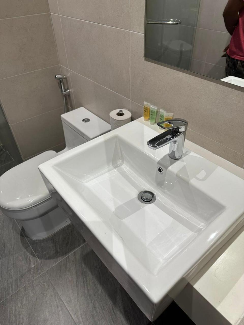 ASTRA @ 8 Kia Peng Suites