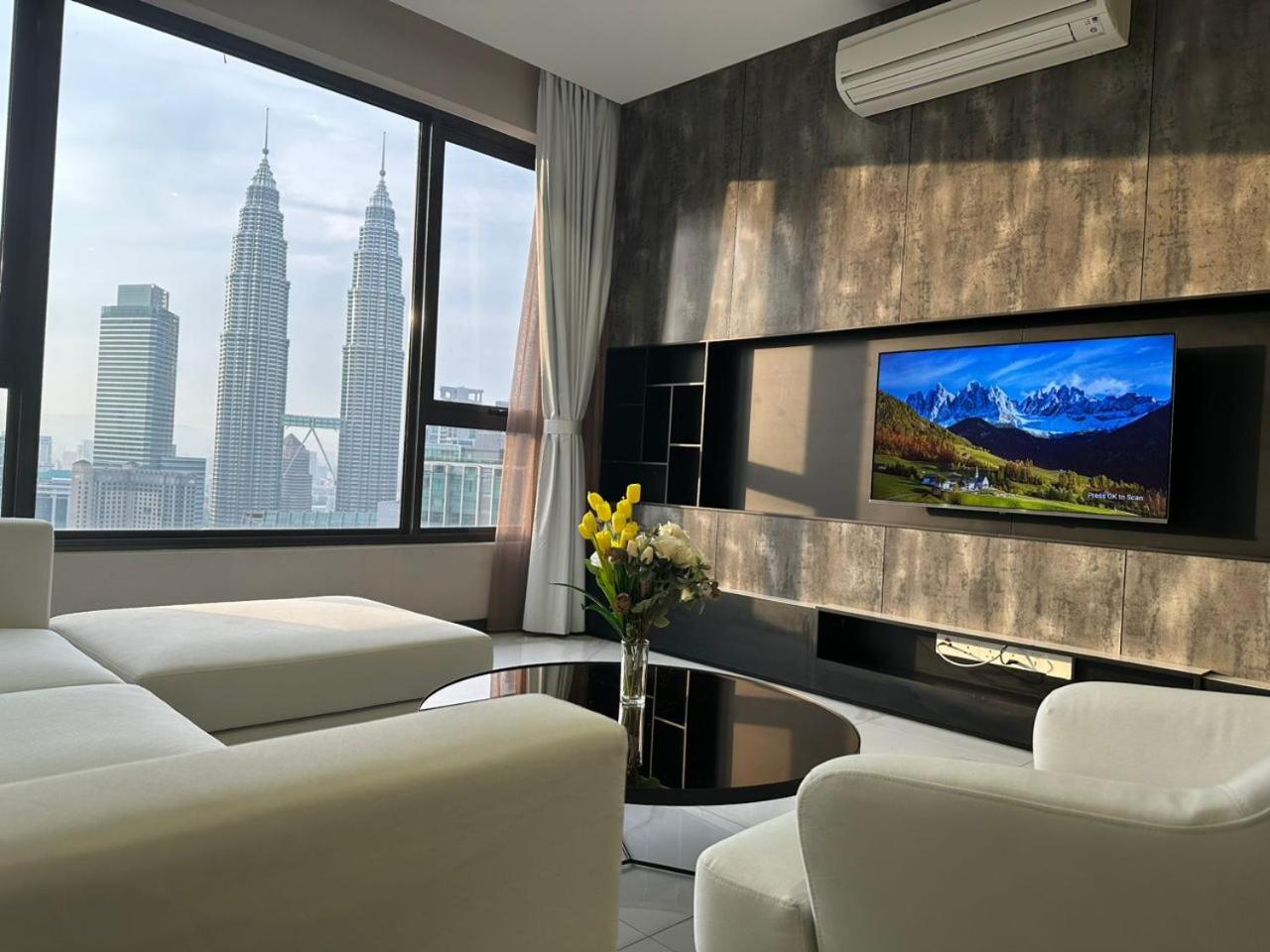 ASTRA @ 8 Kia Peng Suites