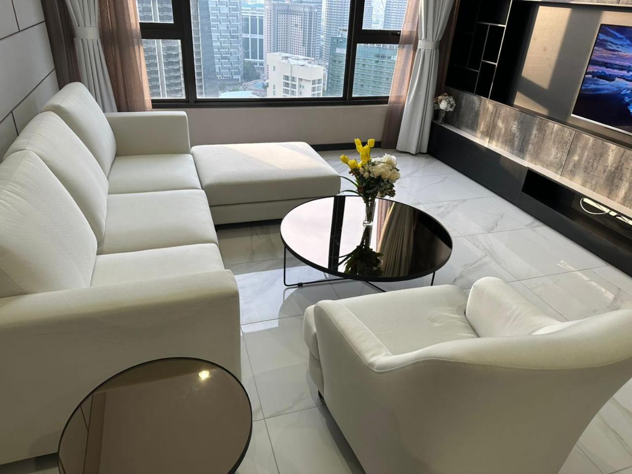 ASTRA @ 8 Kia Peng Suites