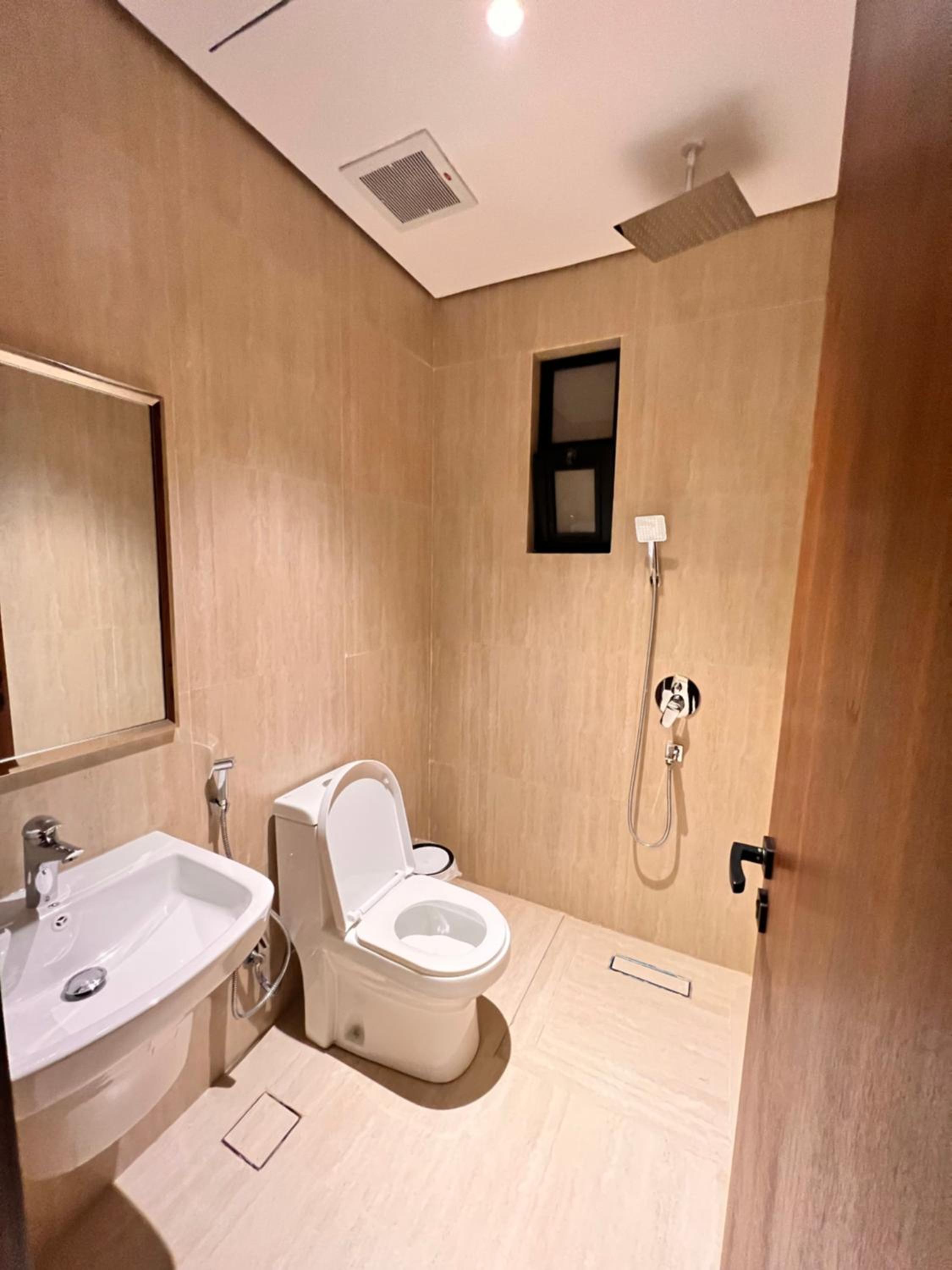 Elegant apartment in Riyadh City