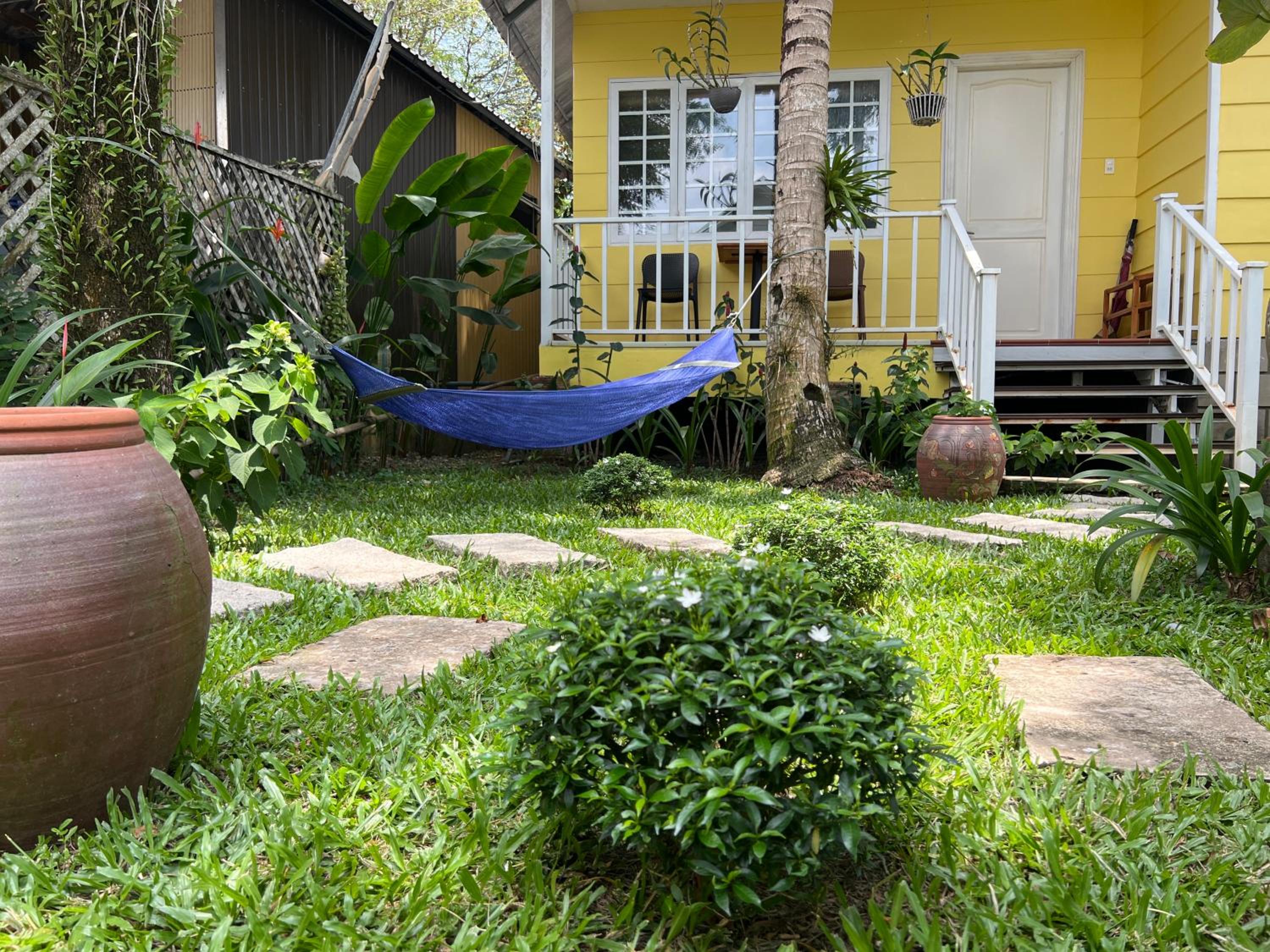 Tropical Garden Phu Quoc