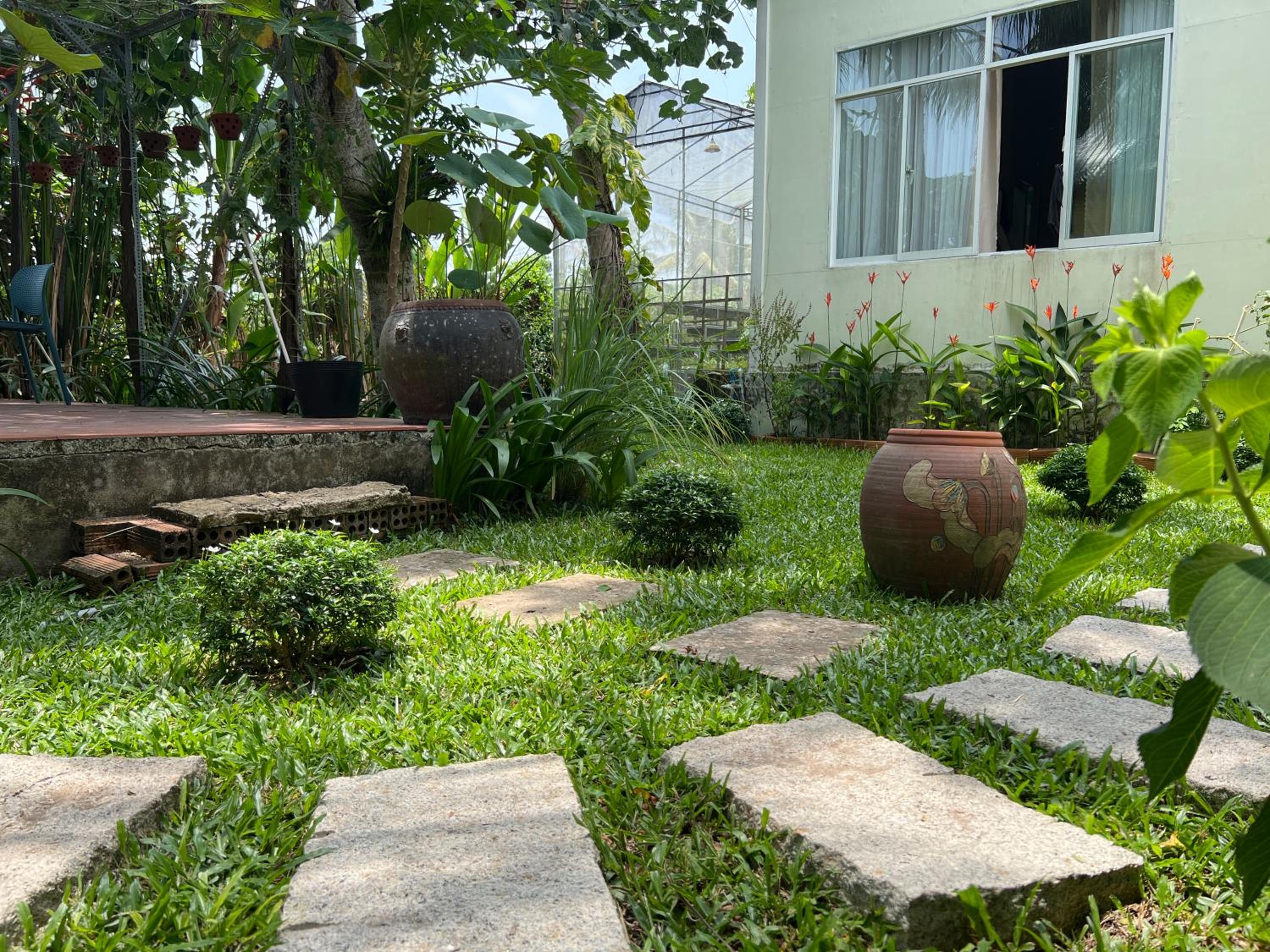 Tropical Garden Phu Quoc