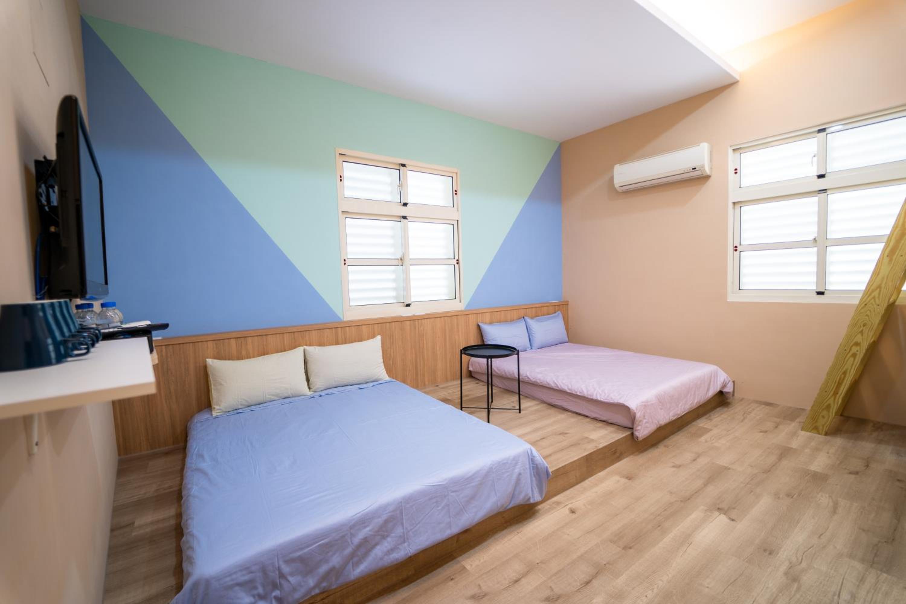 Villa Homestay