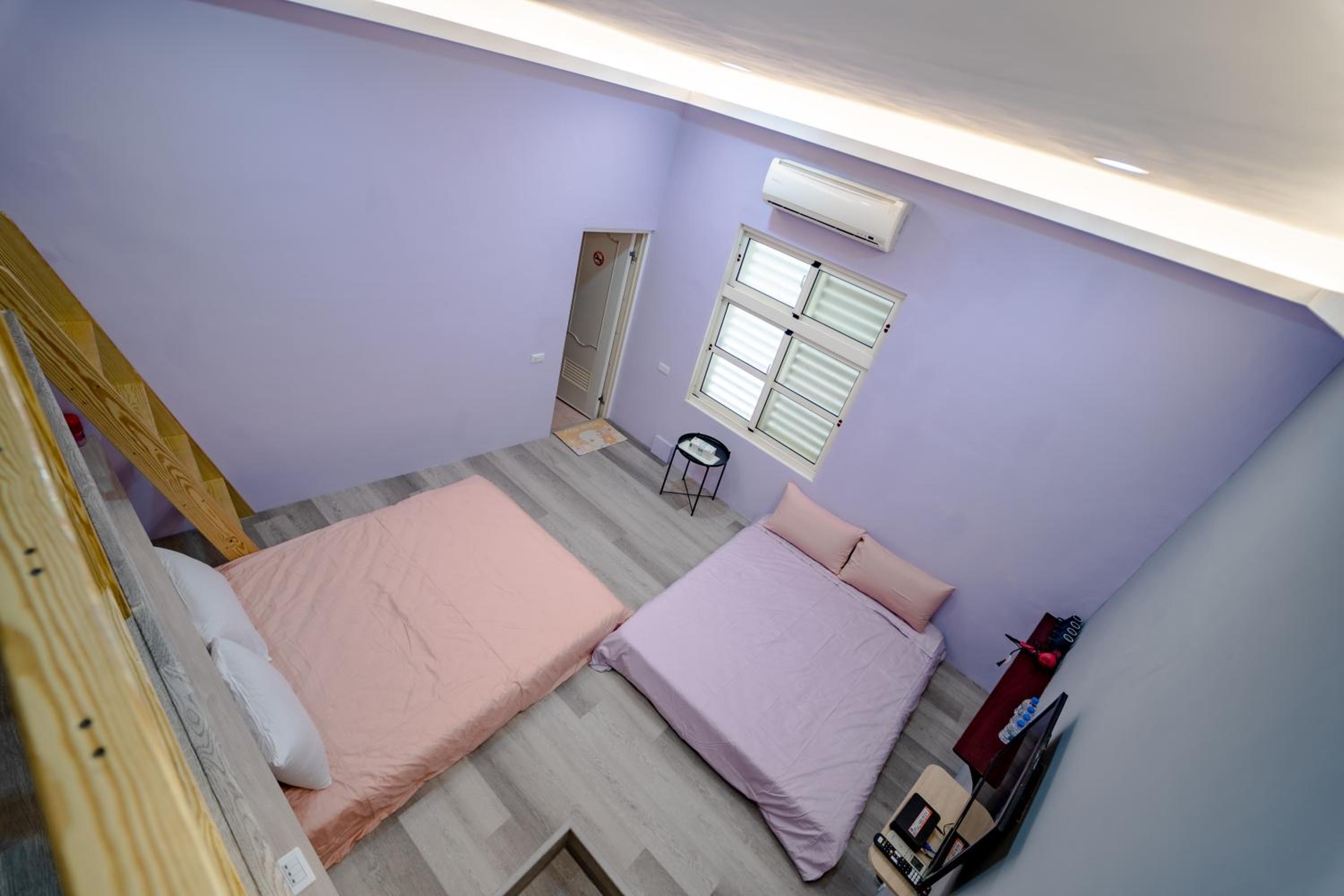 Villa Homestay
