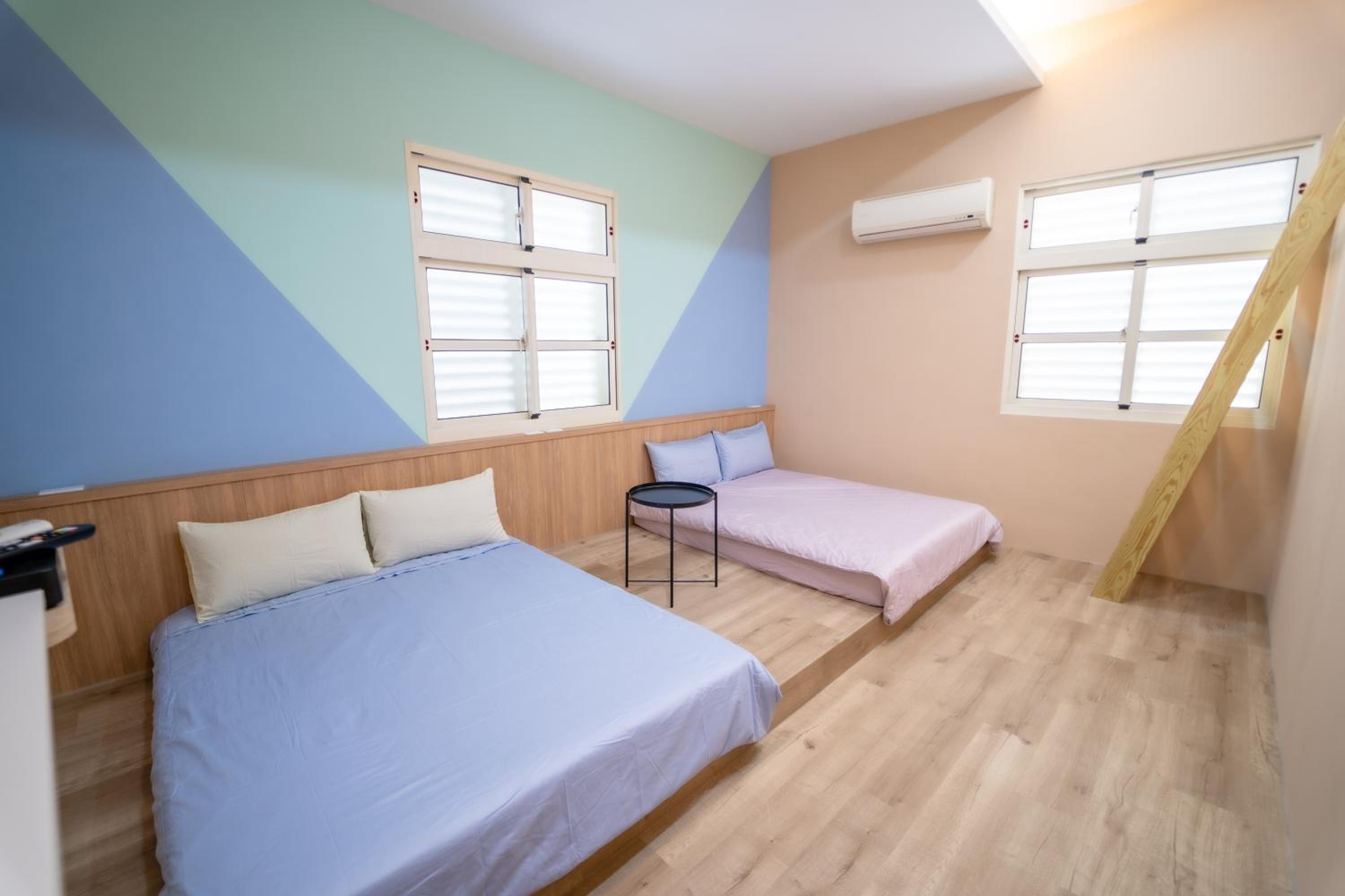 Villa Homestay