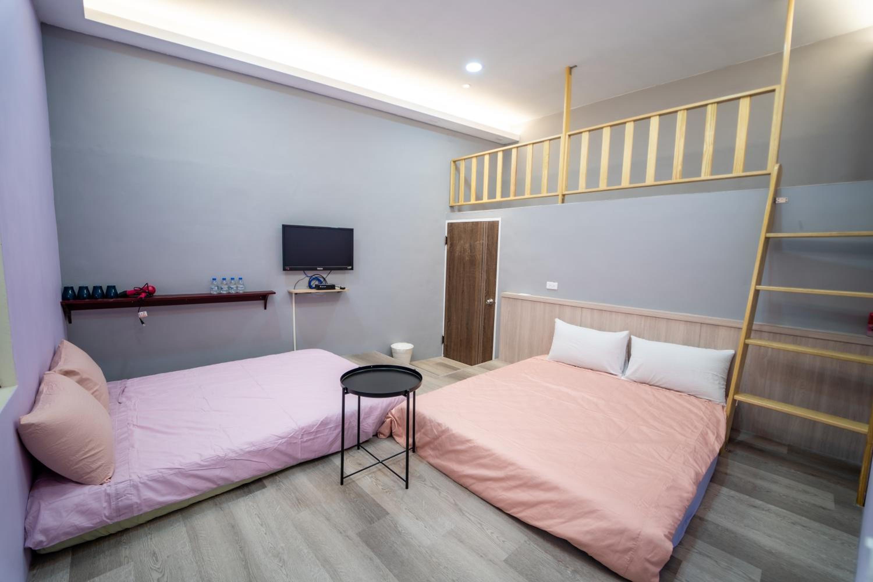 Villa Homestay