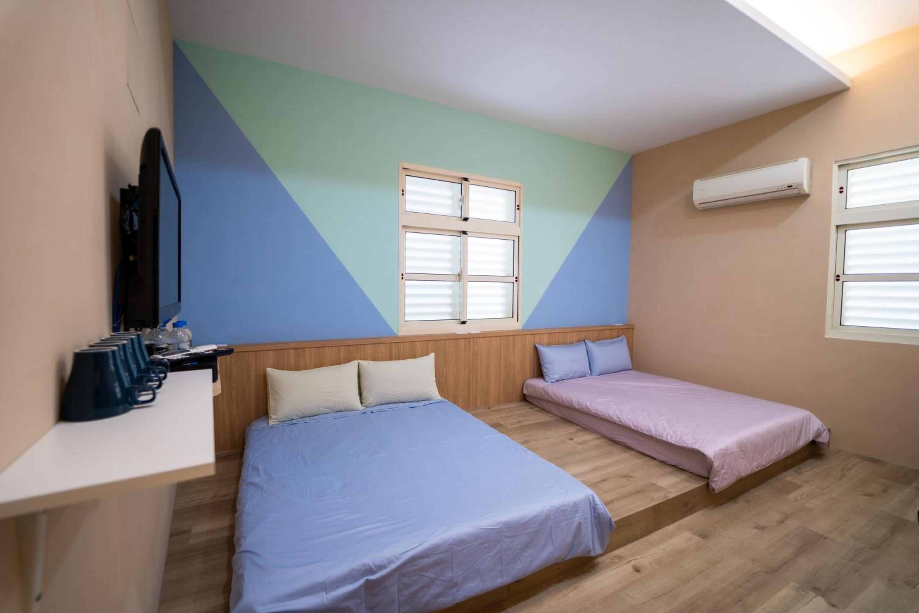 Villa Homestay