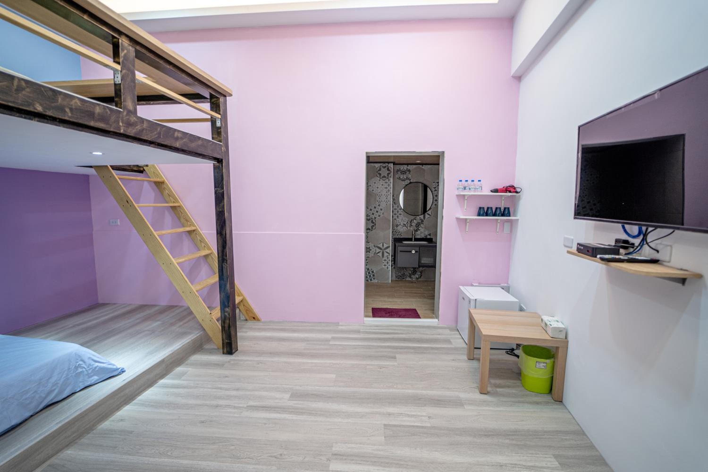 Villa Homestay