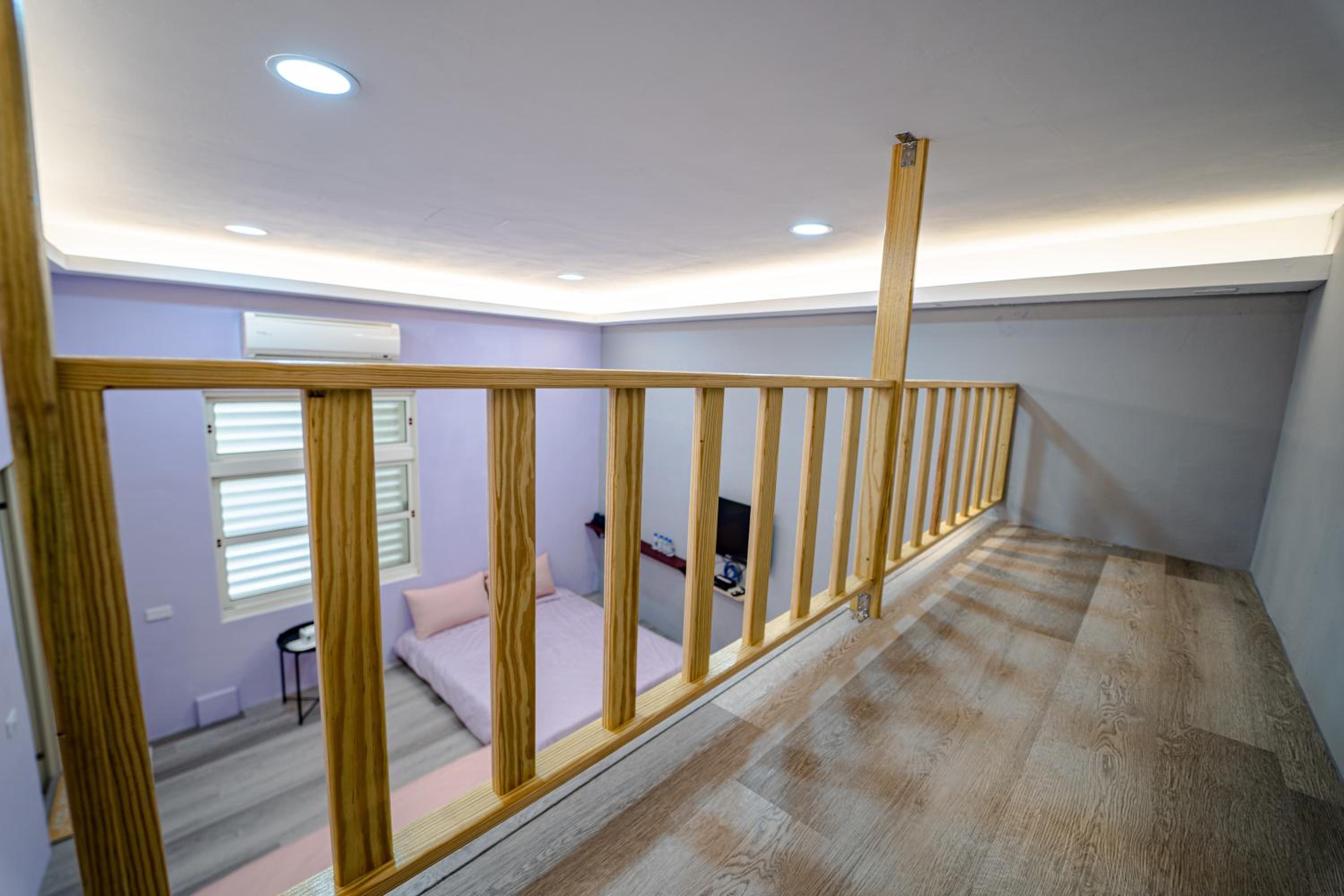 Villa Homestay