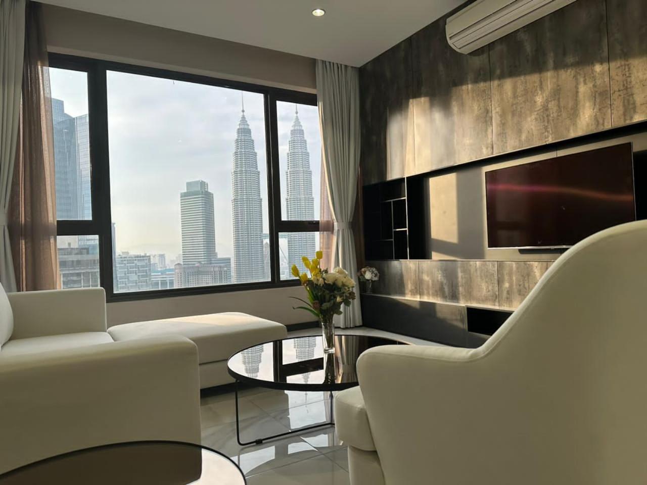 ASTRA @ 8 Kia Peng Suites