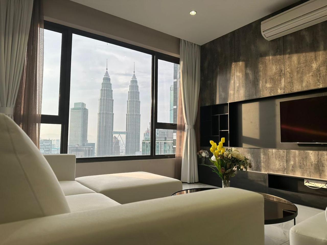 ASTRA @ 8 Kia Peng Suites