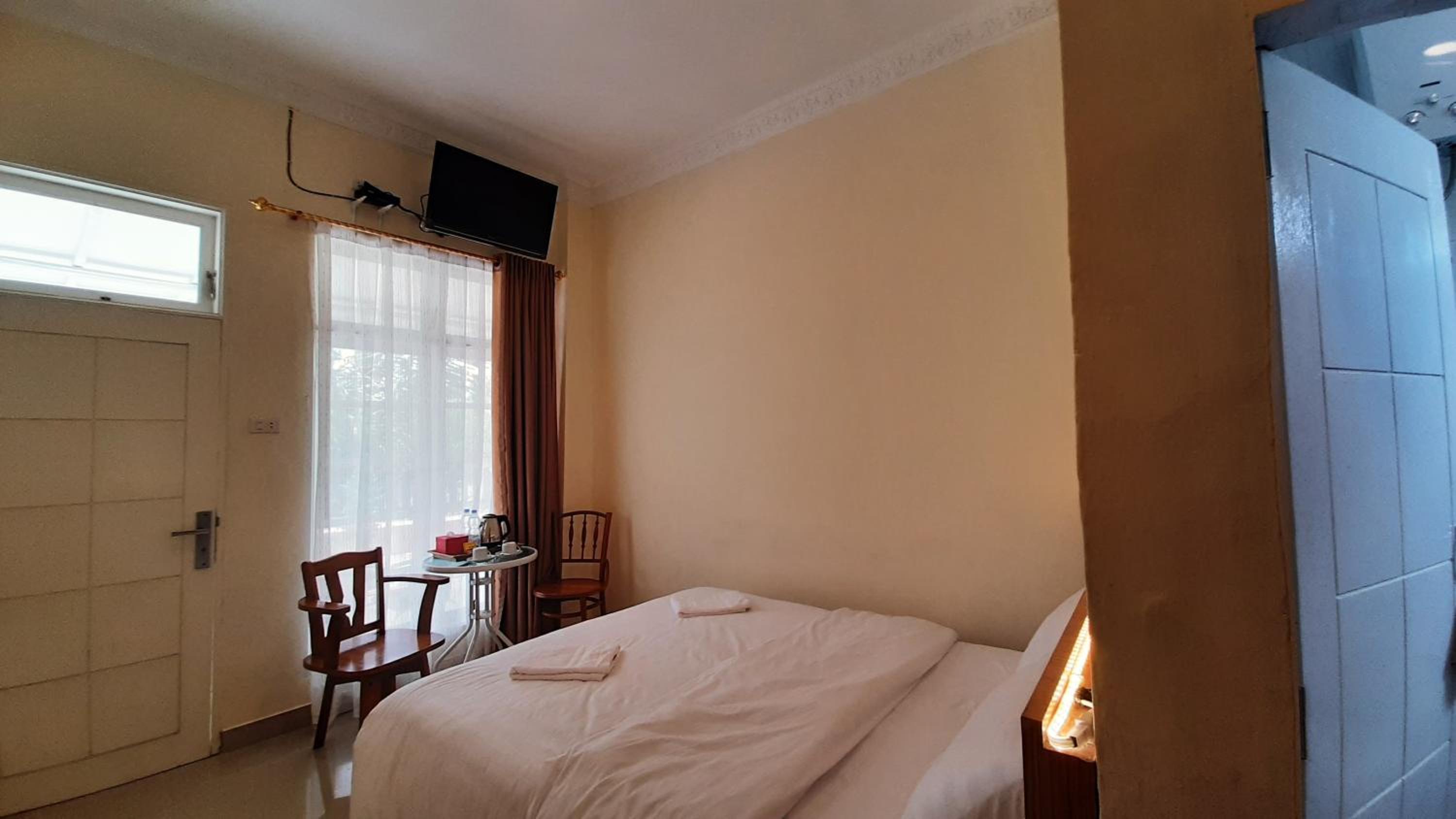 BERYL HOMESTAY