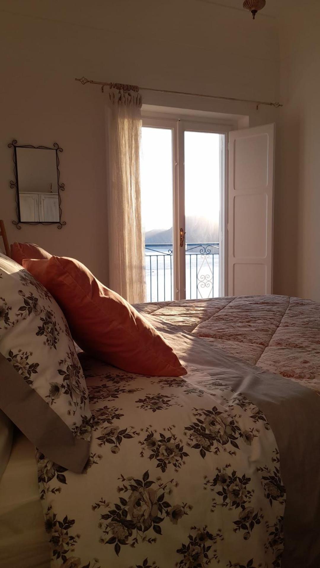 Mimì Junior home, central sea view apartment photo 2