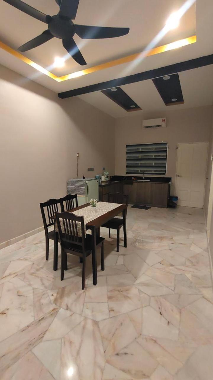 BRICK HOMESTAY