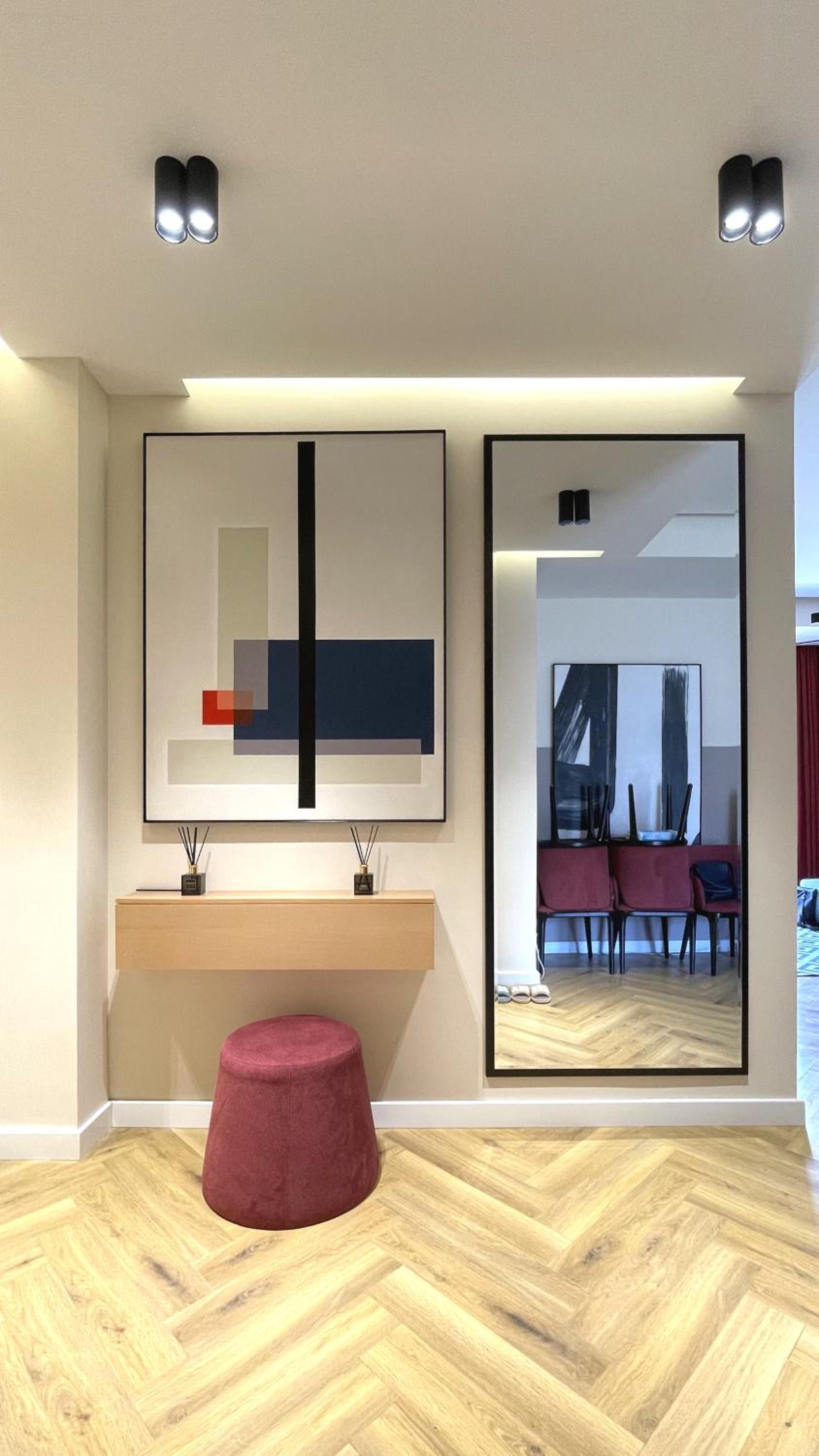 Gardens Residence 65