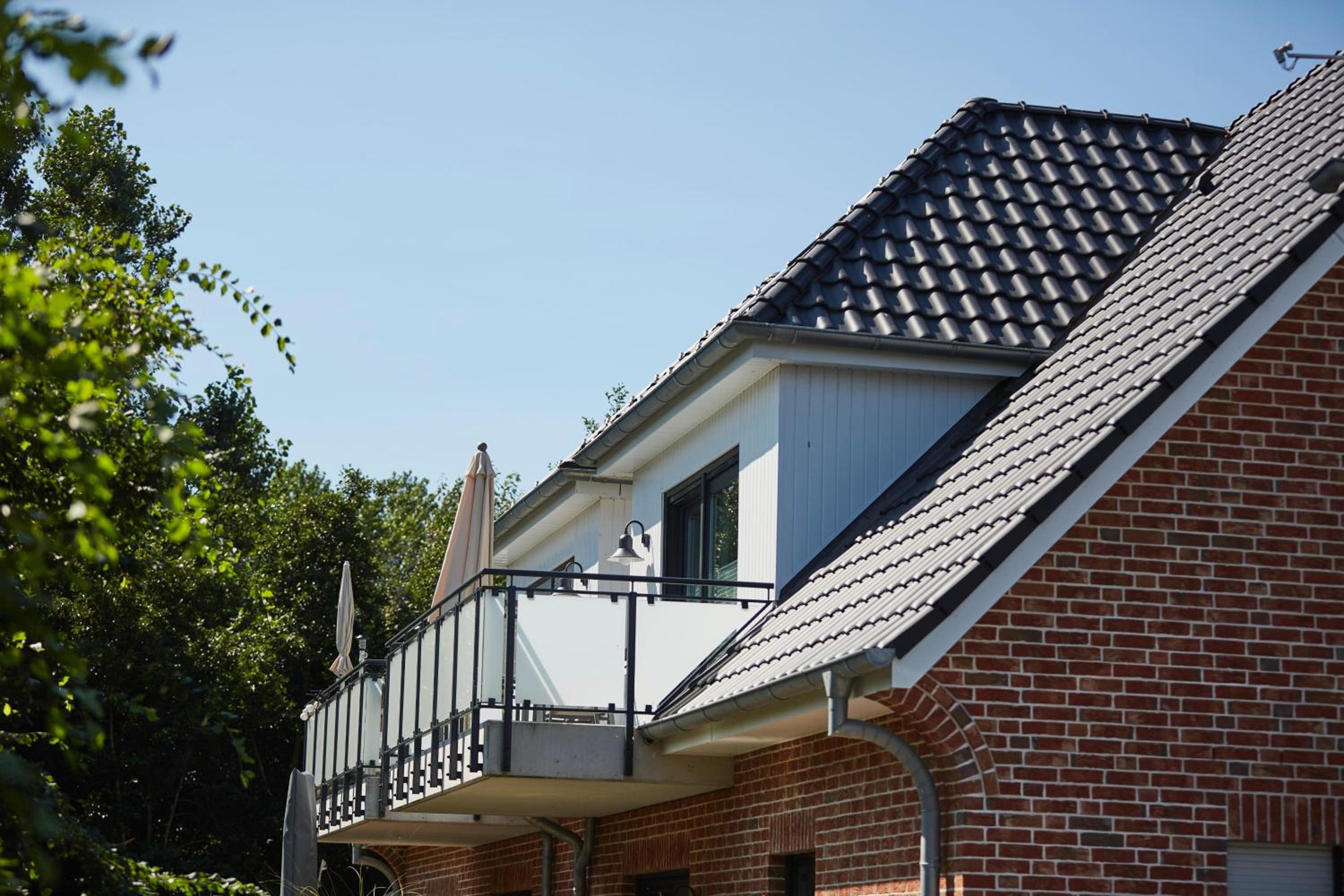 Apartment Gezeiten