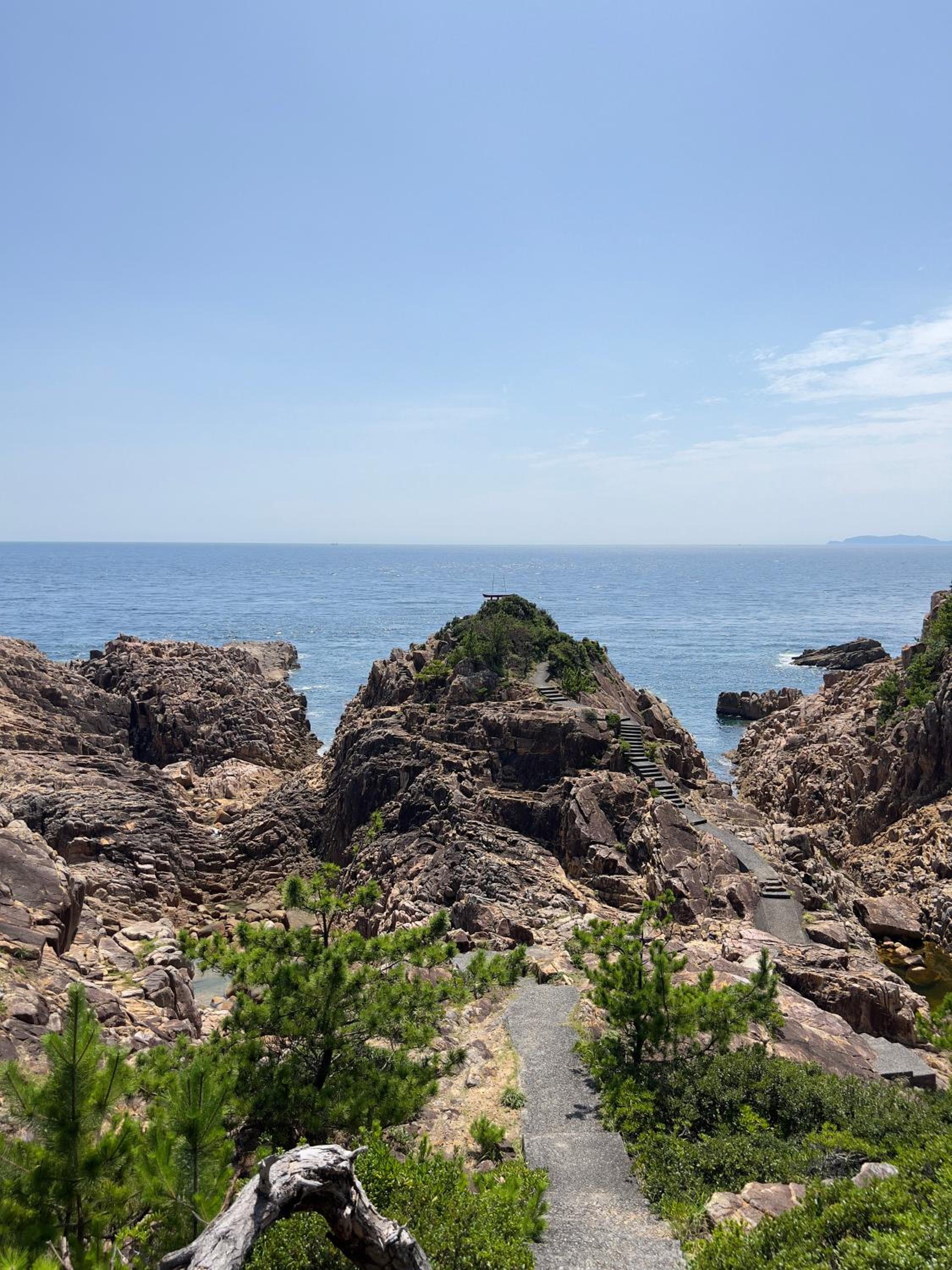 TheMana Village