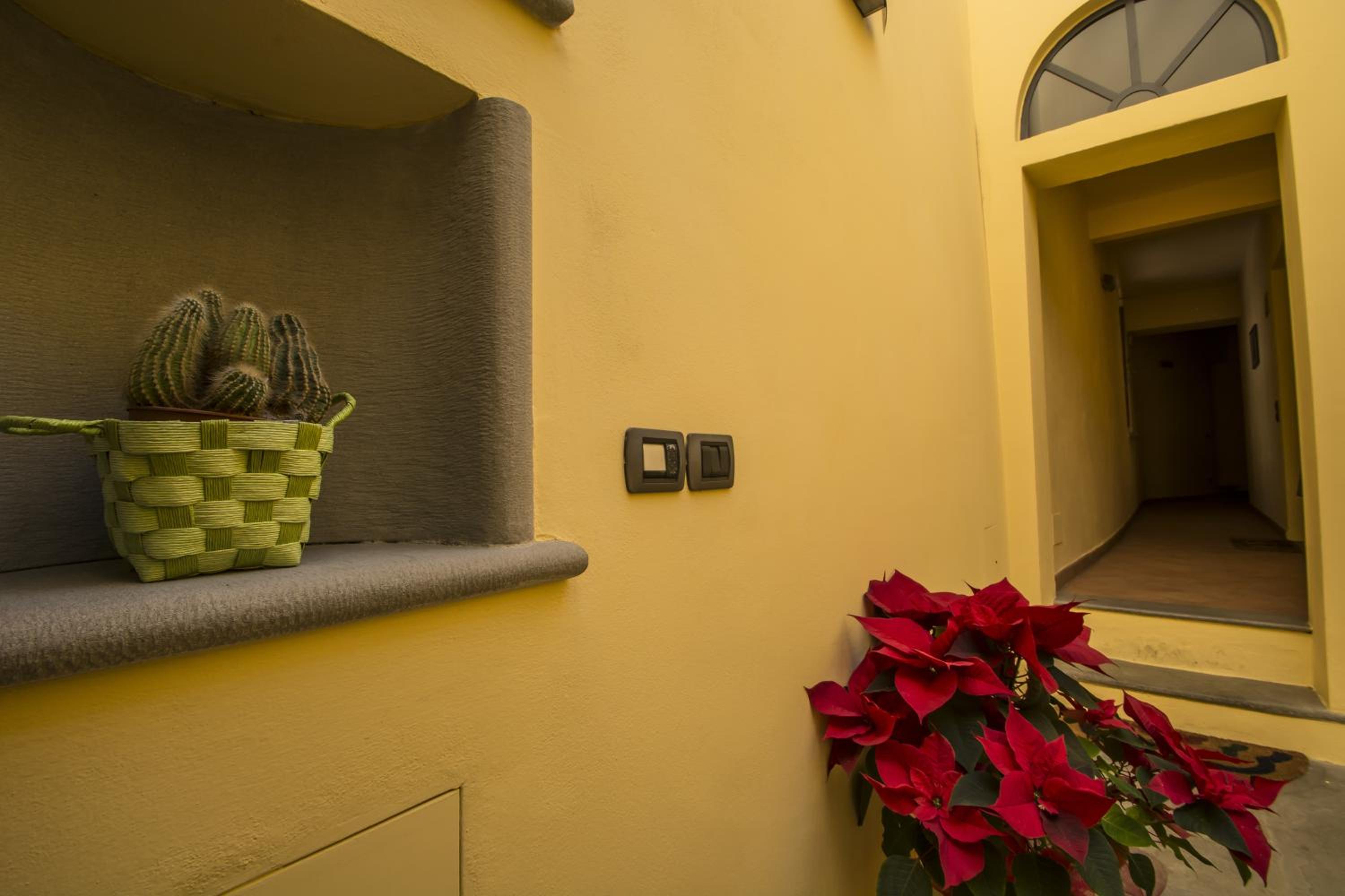 La Corte Del Re Suite & Rooms Arezzo
