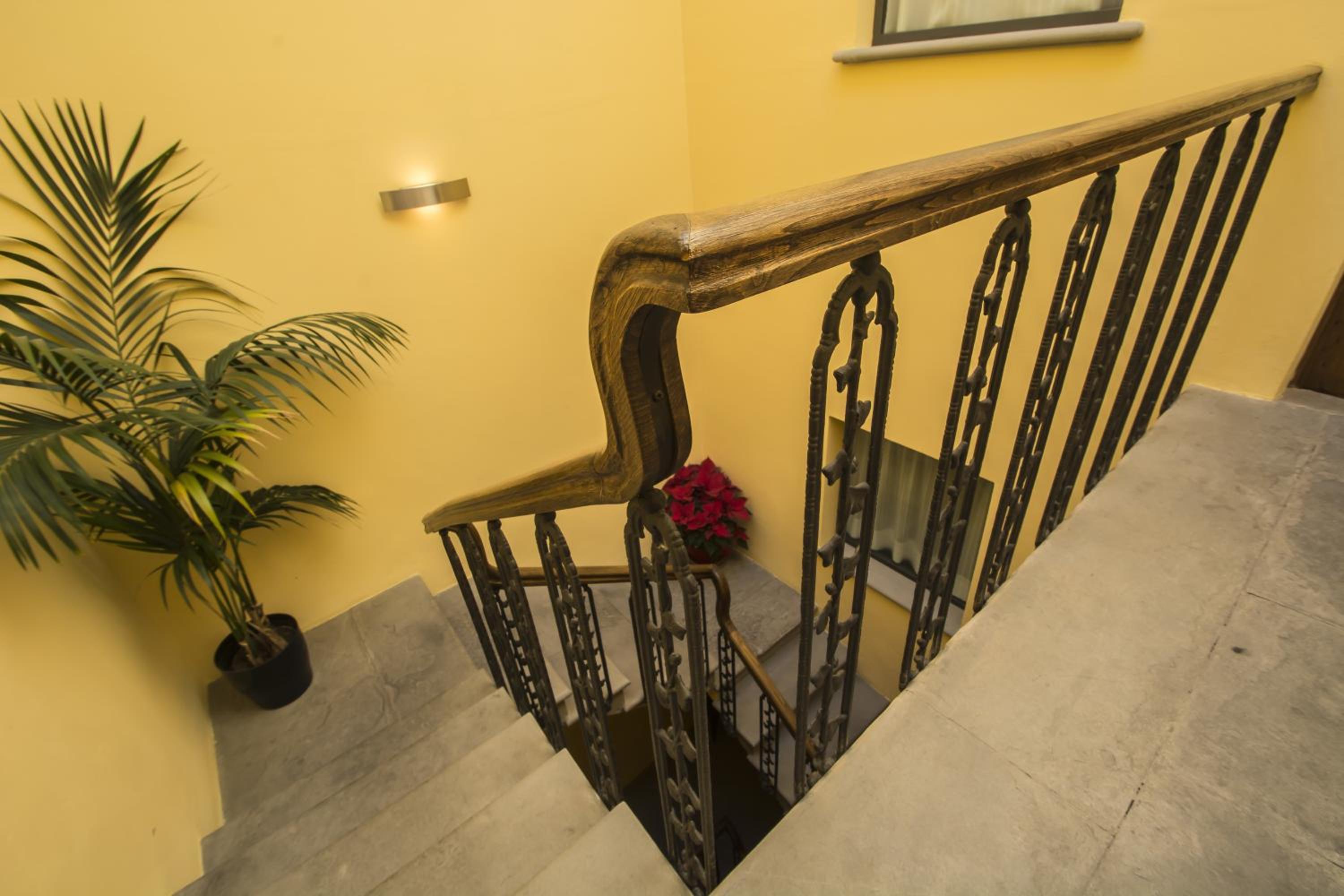 La Corte Del Re Suite & Rooms Arezzo