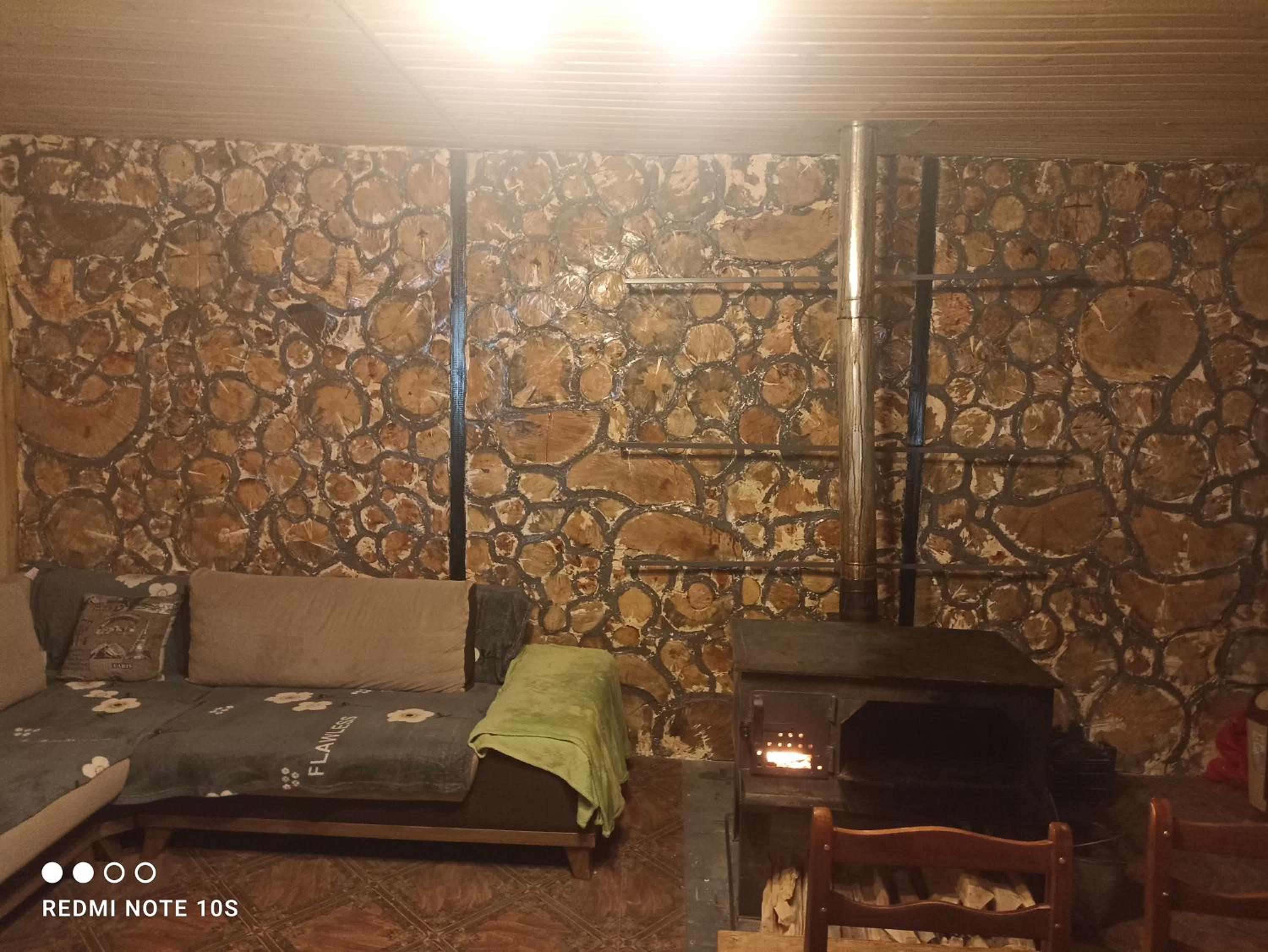 MURQVAMI Guesthouse