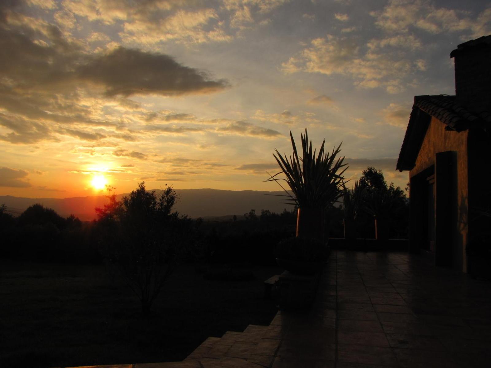 Casas del Viento