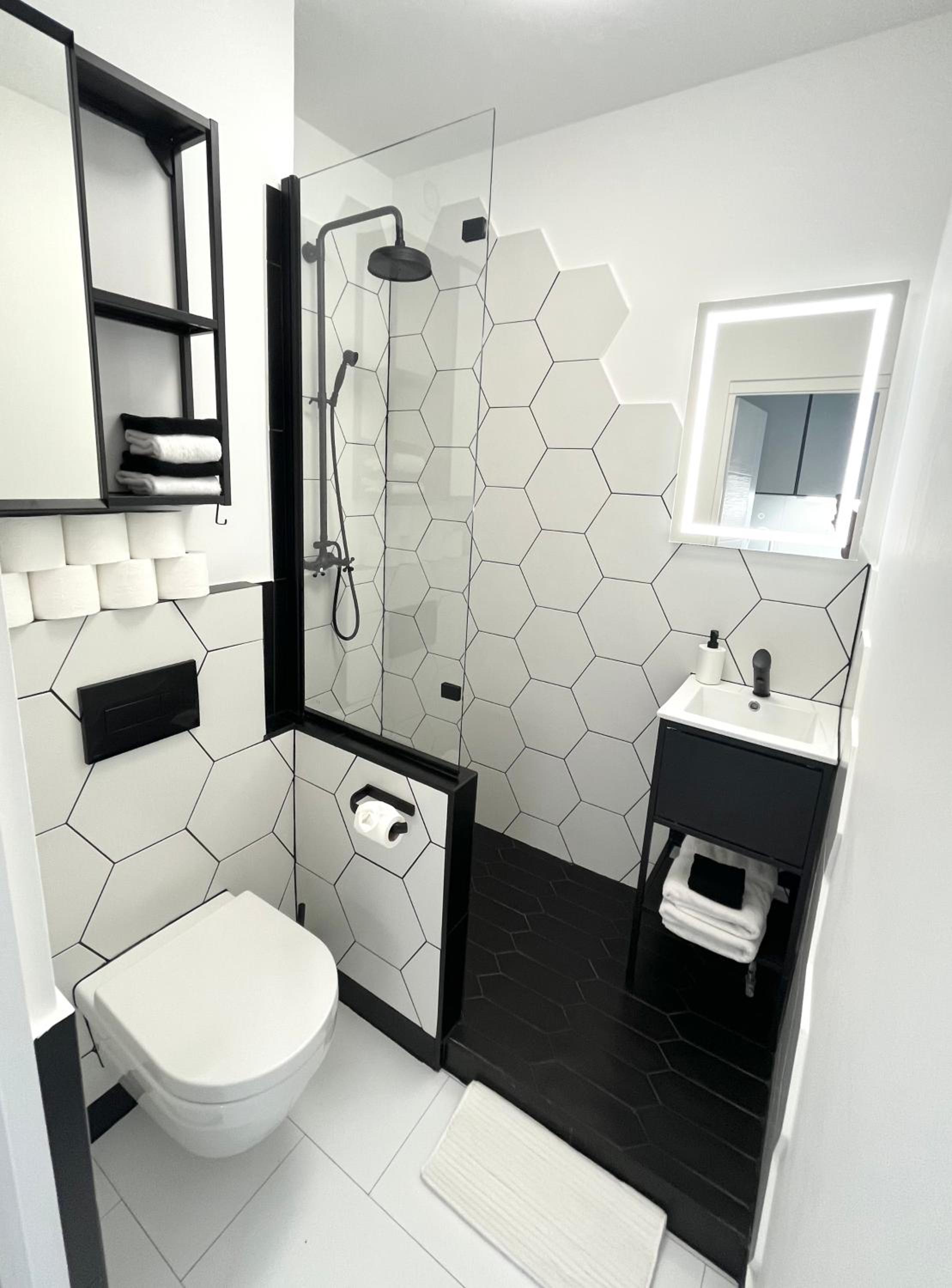 2D Apartment view 4