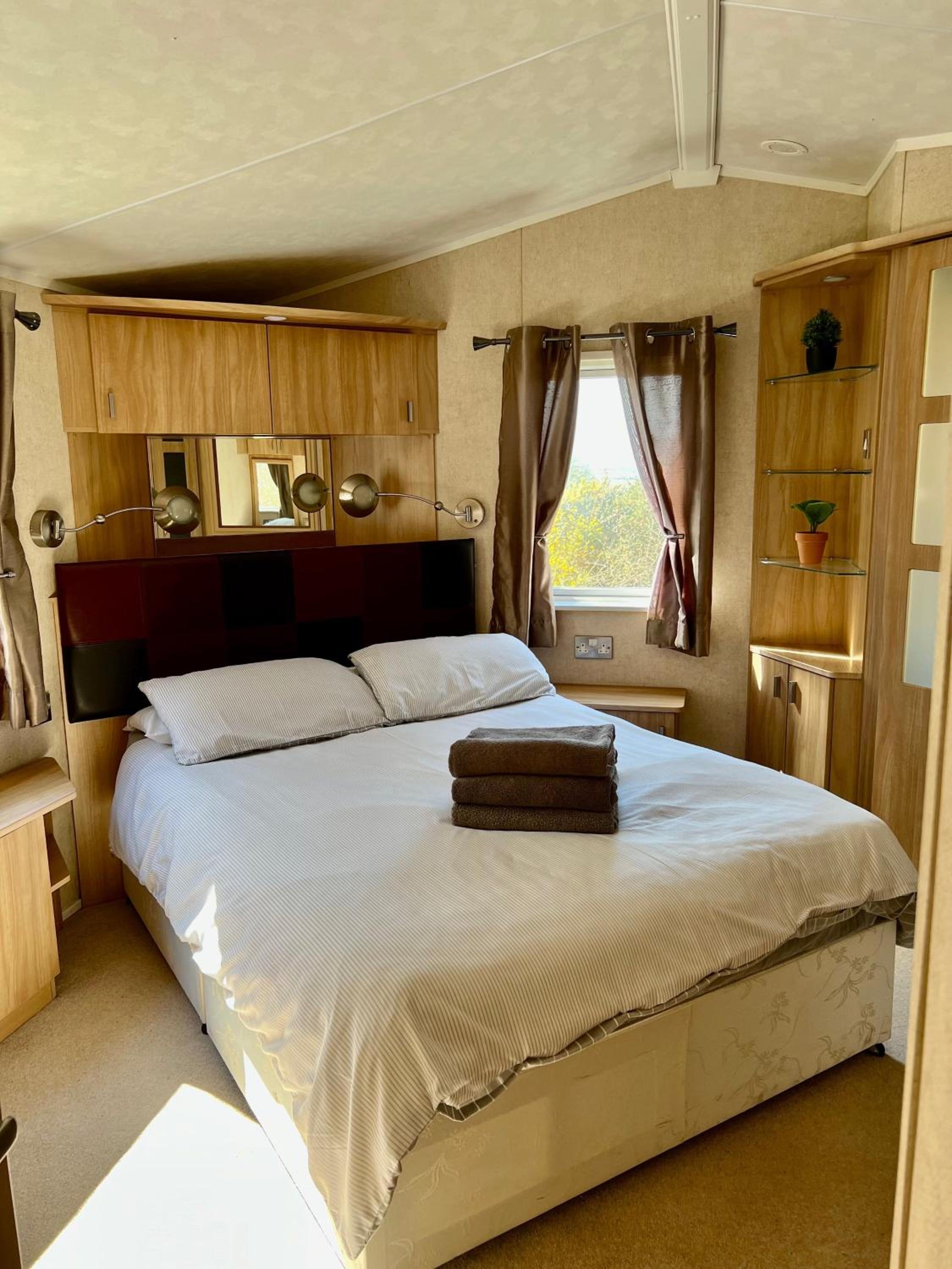 Cragside View Lodge view 4