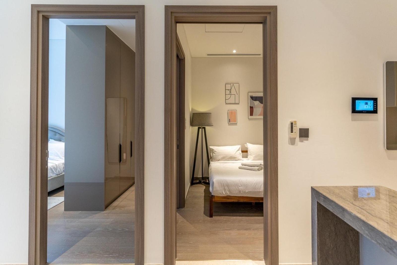 De Lux MarQ, 2 bedrooms at Central Dist 1, Pool,Gym