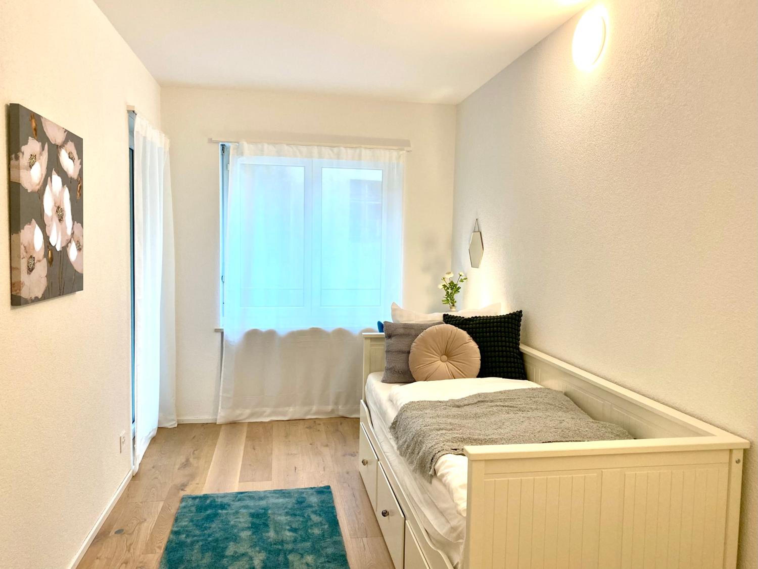 GLAD Spot - Liestal - 10 min from Basel - Central, Design, Modern