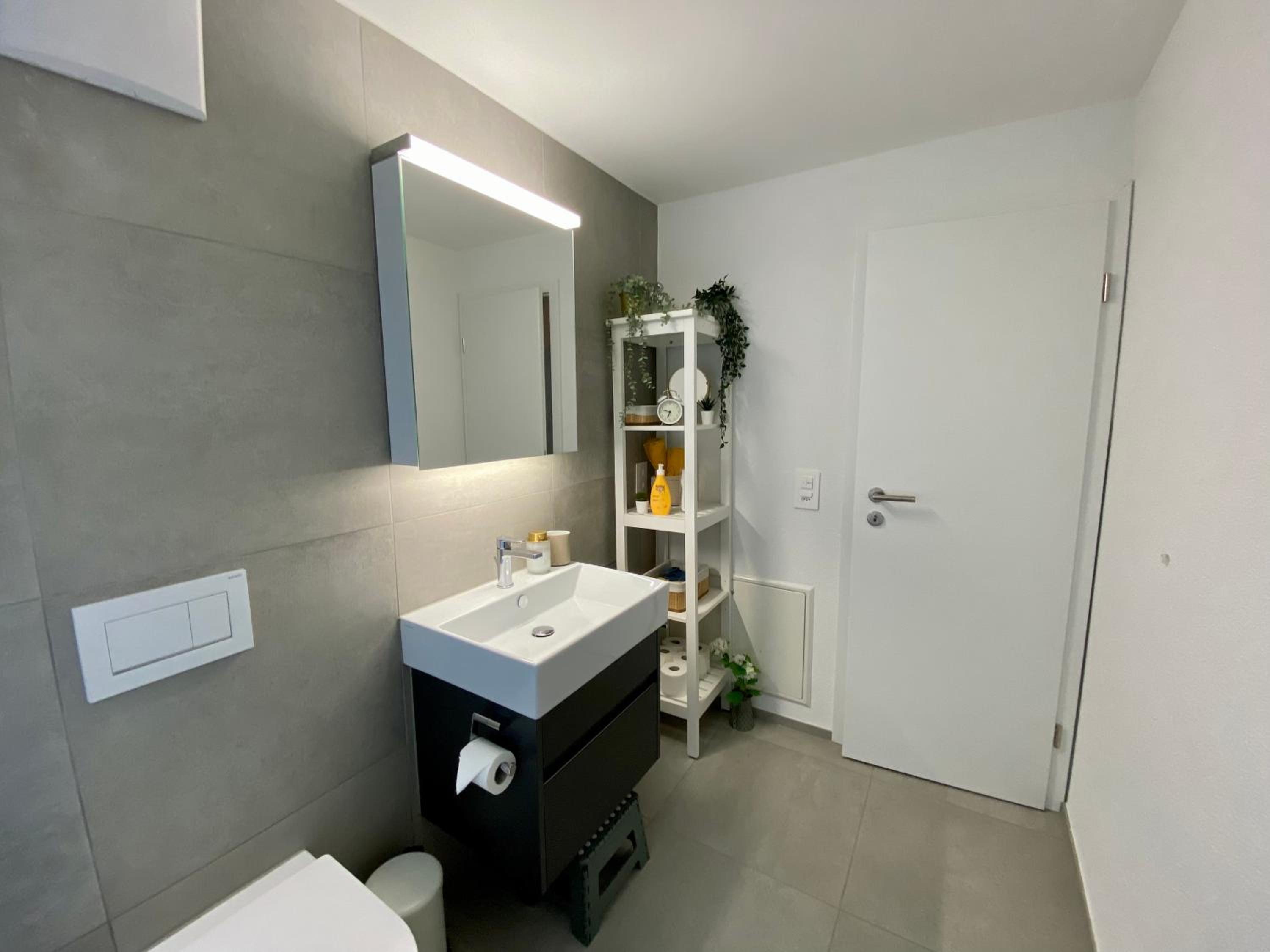 GLAD Spot - Liestal - 10 min from Basel - Central, Design, Modern
