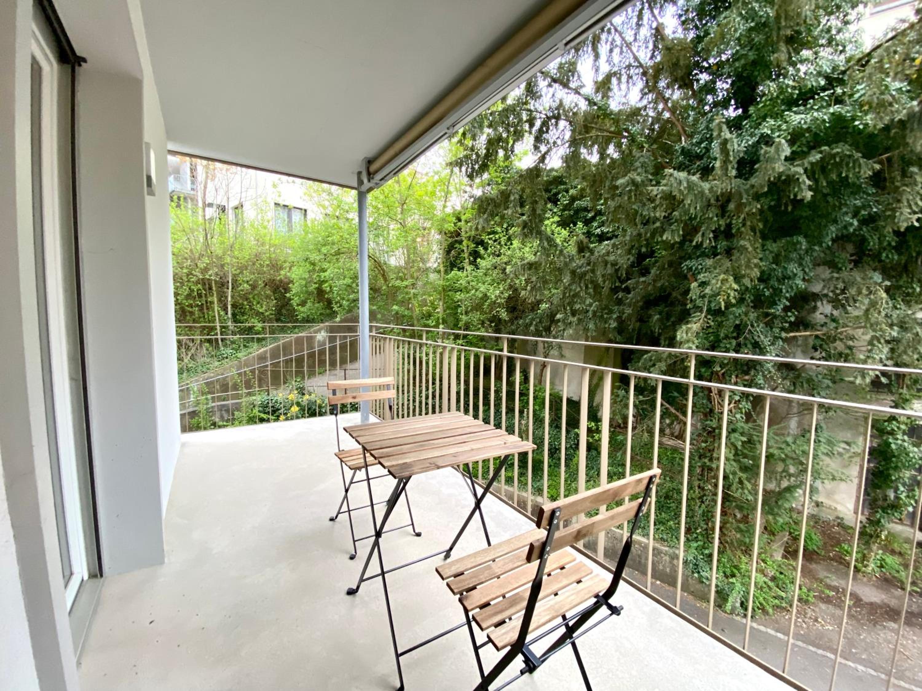 GLAD Spot - Liestal - 10 min from Basel - Central, Design, Modern