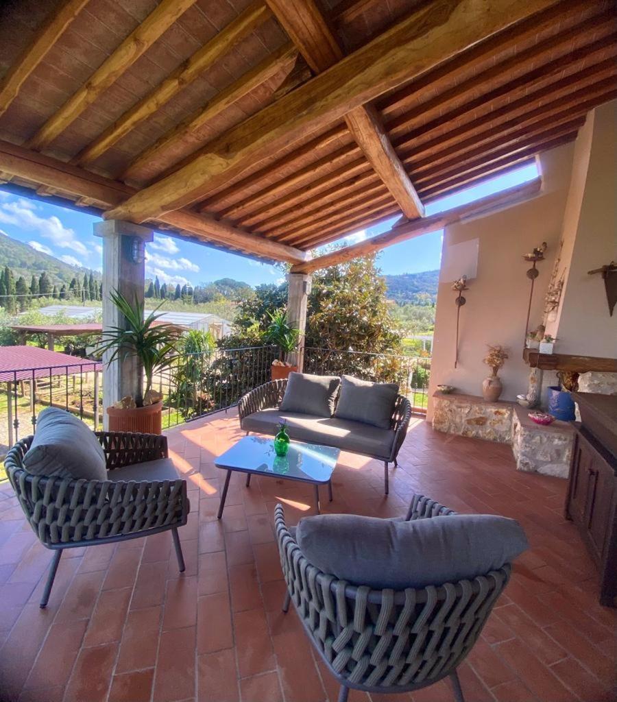 Agriturismo Montefabbrello