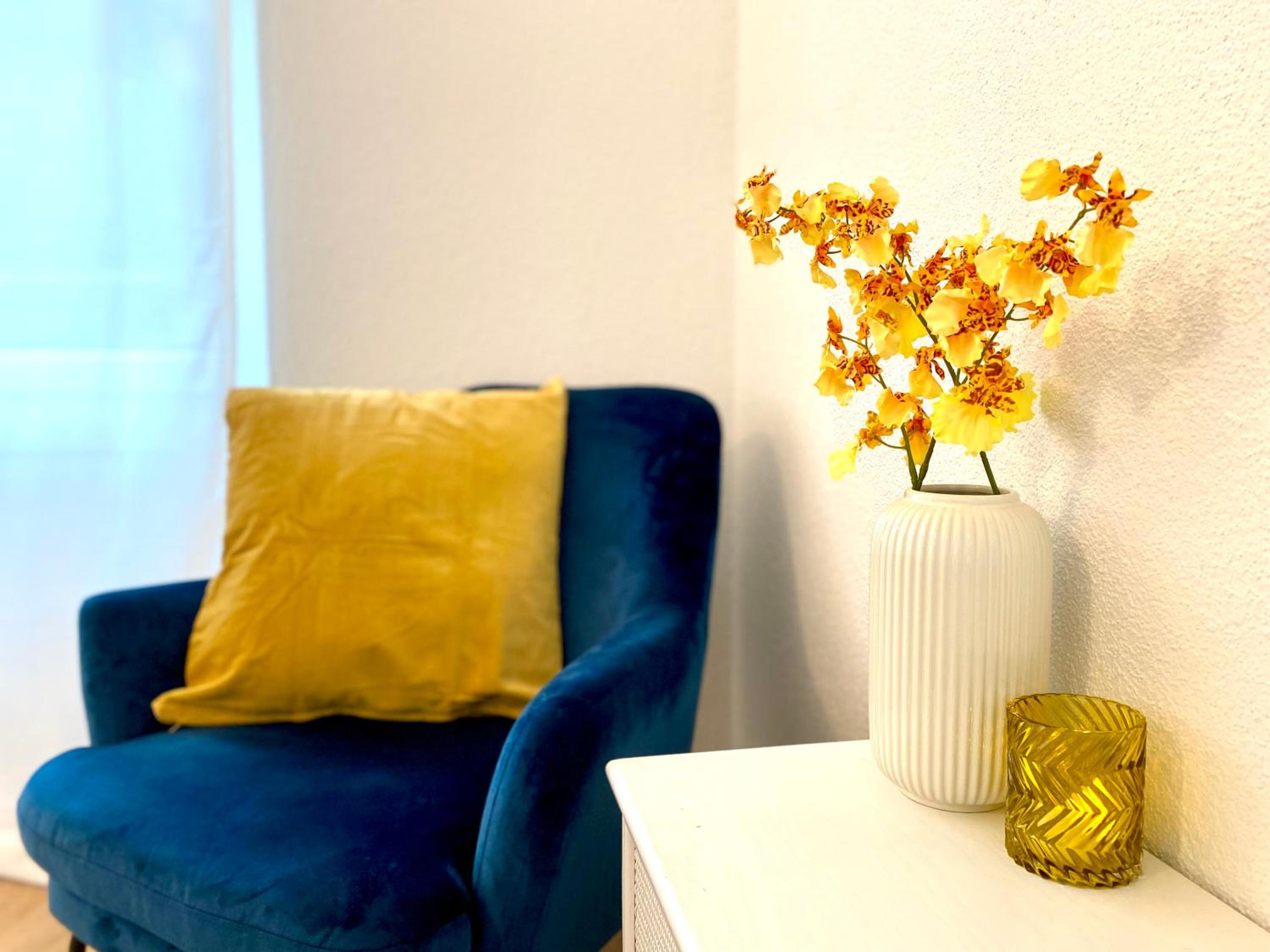 GLAD Spot - Liestal - 10 min from Basel - Central, Design, Modern