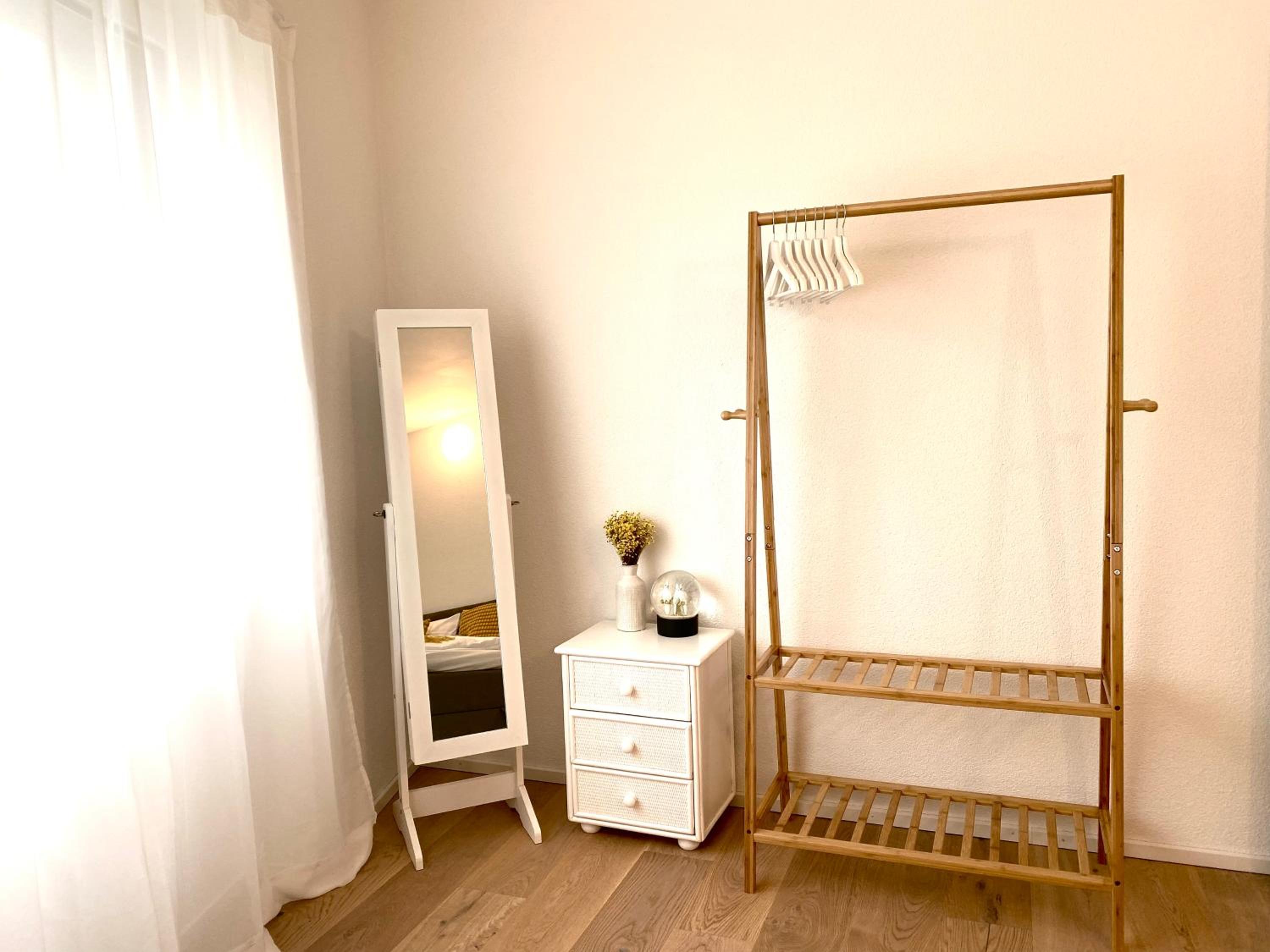 GLAD Spot - Liestal - 10 min from Basel - Central, Design, Modern