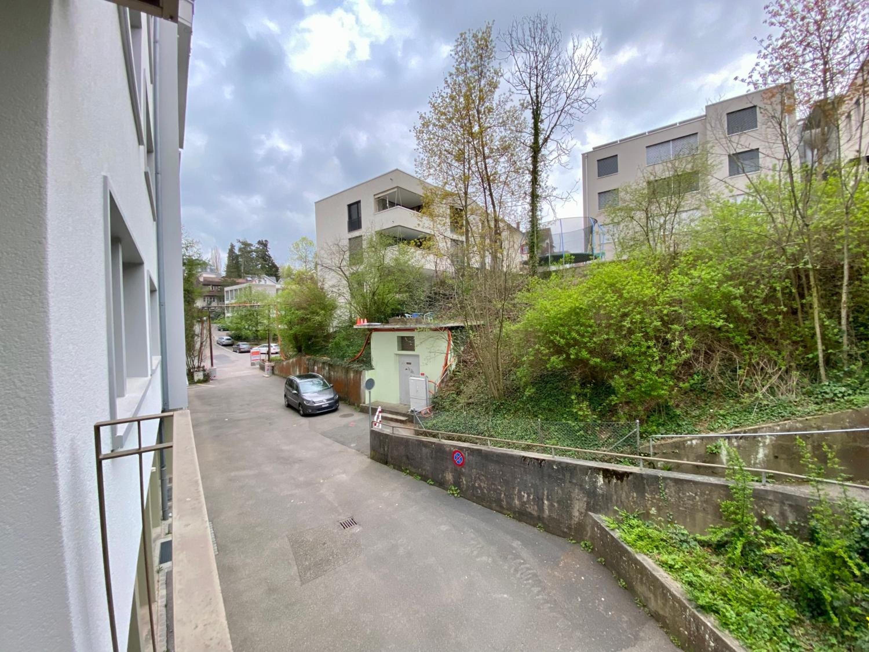 GLAD Spot - Liestal - 10 min from Basel - Central, Design, Modern