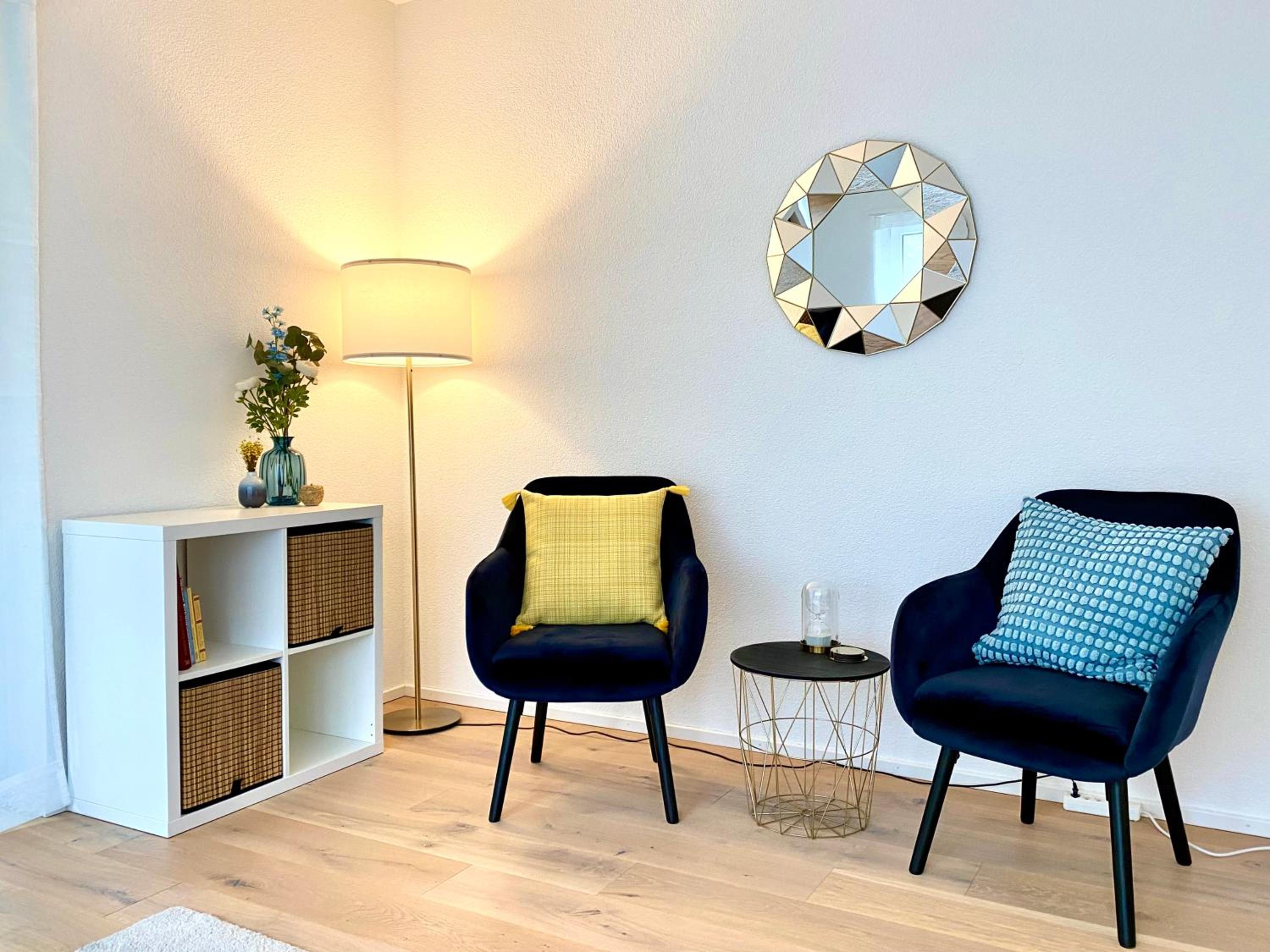 GLAD Spot - Liestal - 10 min from Basel - Central, Design, Modern