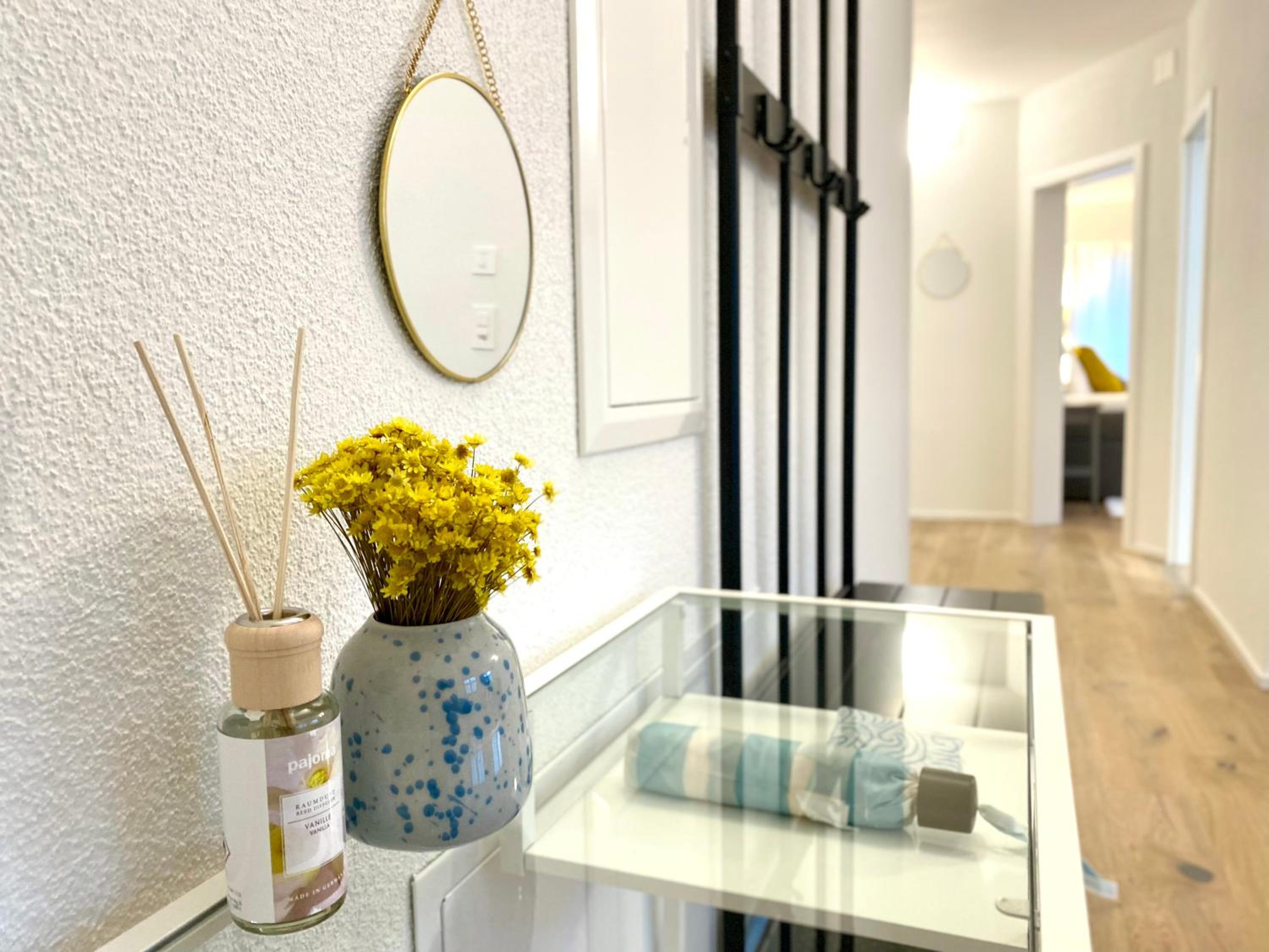 GLAD Spot - Liestal - 10 min from Basel - Central, Design, Modern