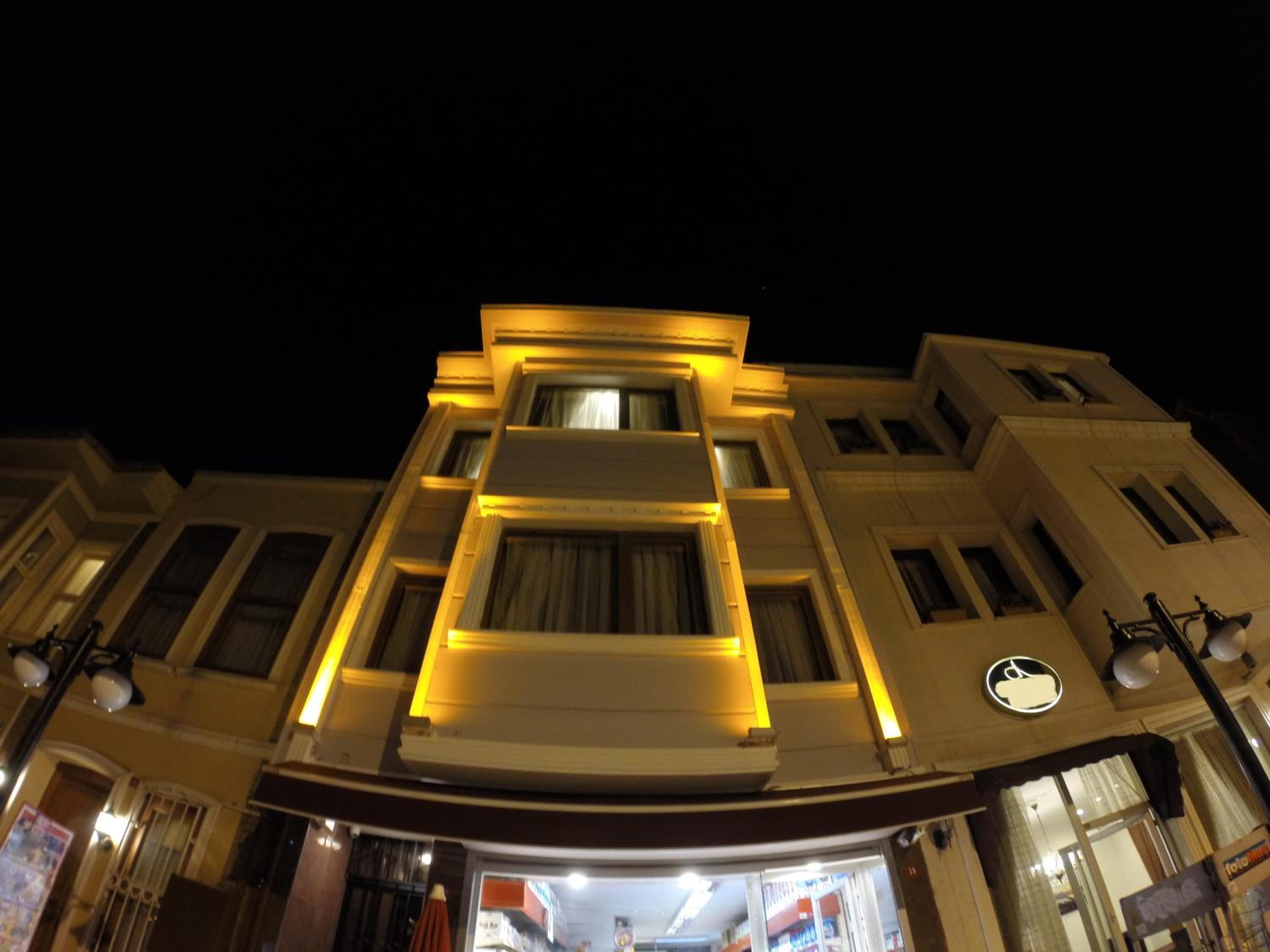 Meydan Süitler - Image 79