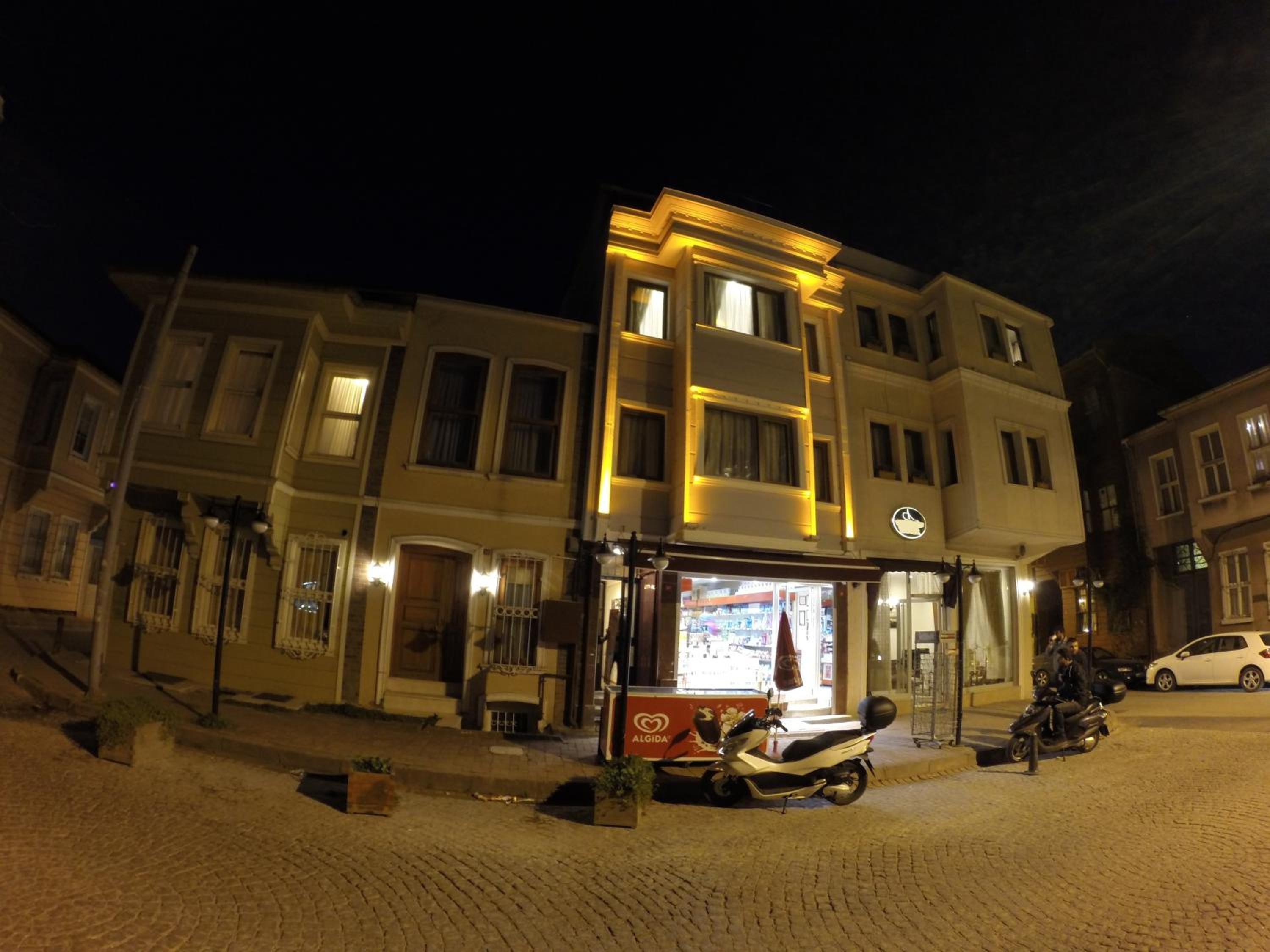 Meydan Süitler - Image 50