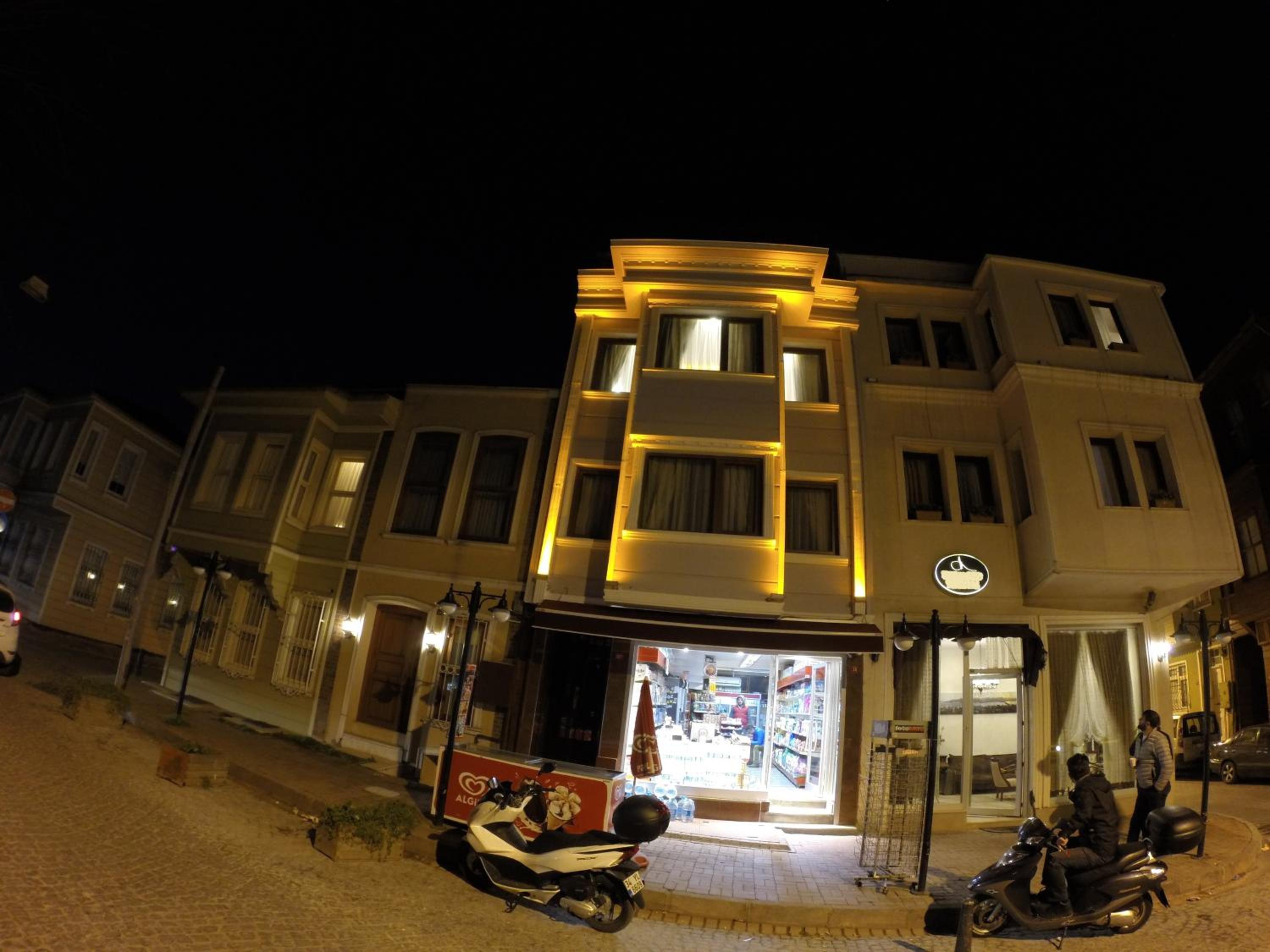 Meydan Süitler - Image 80