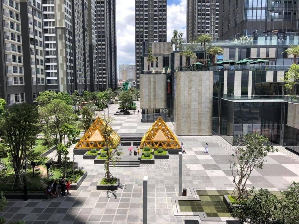 Landmark2,Landmark81, Skyview 2Bedroom Apartment
