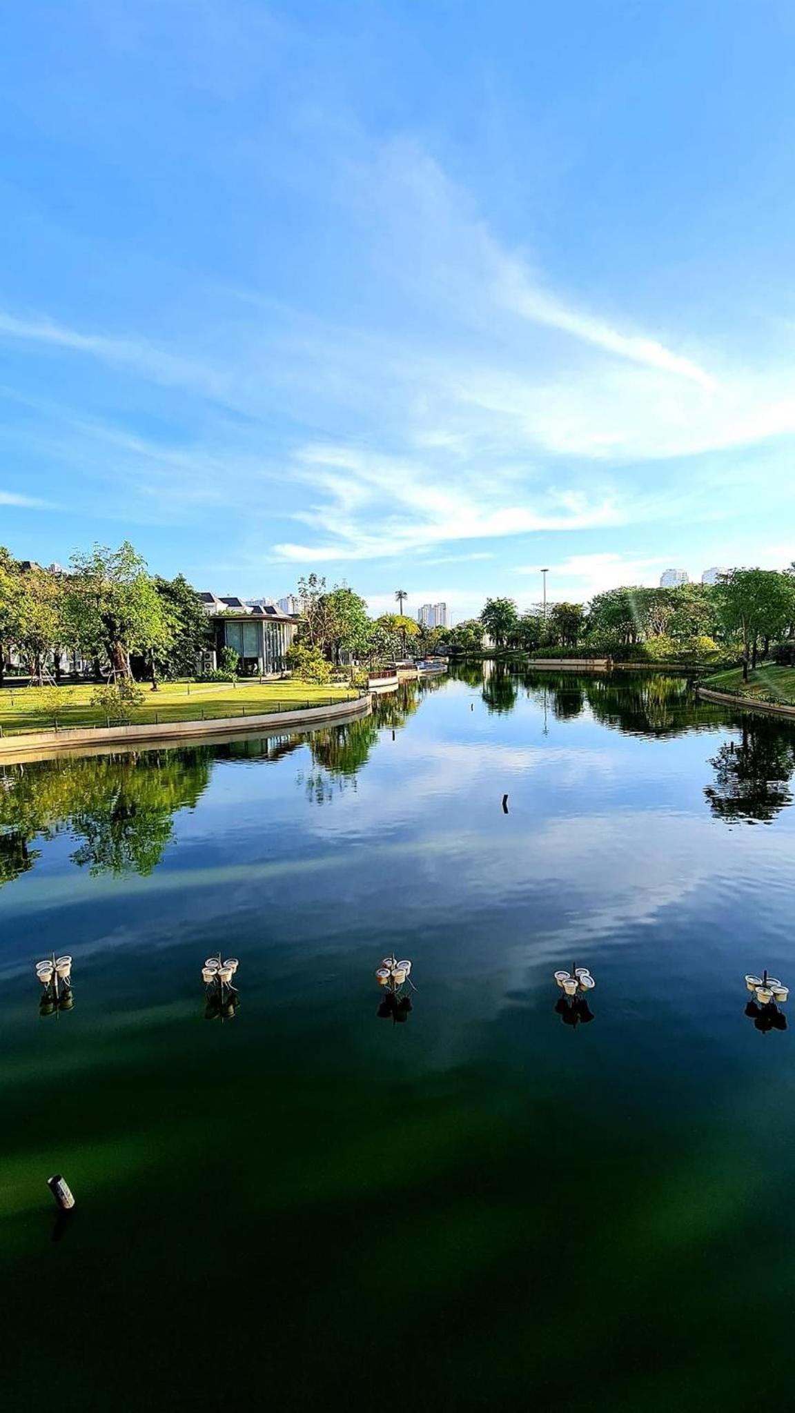 Landmark2,Landmark81, Skyview 2Bedroom Apartment
