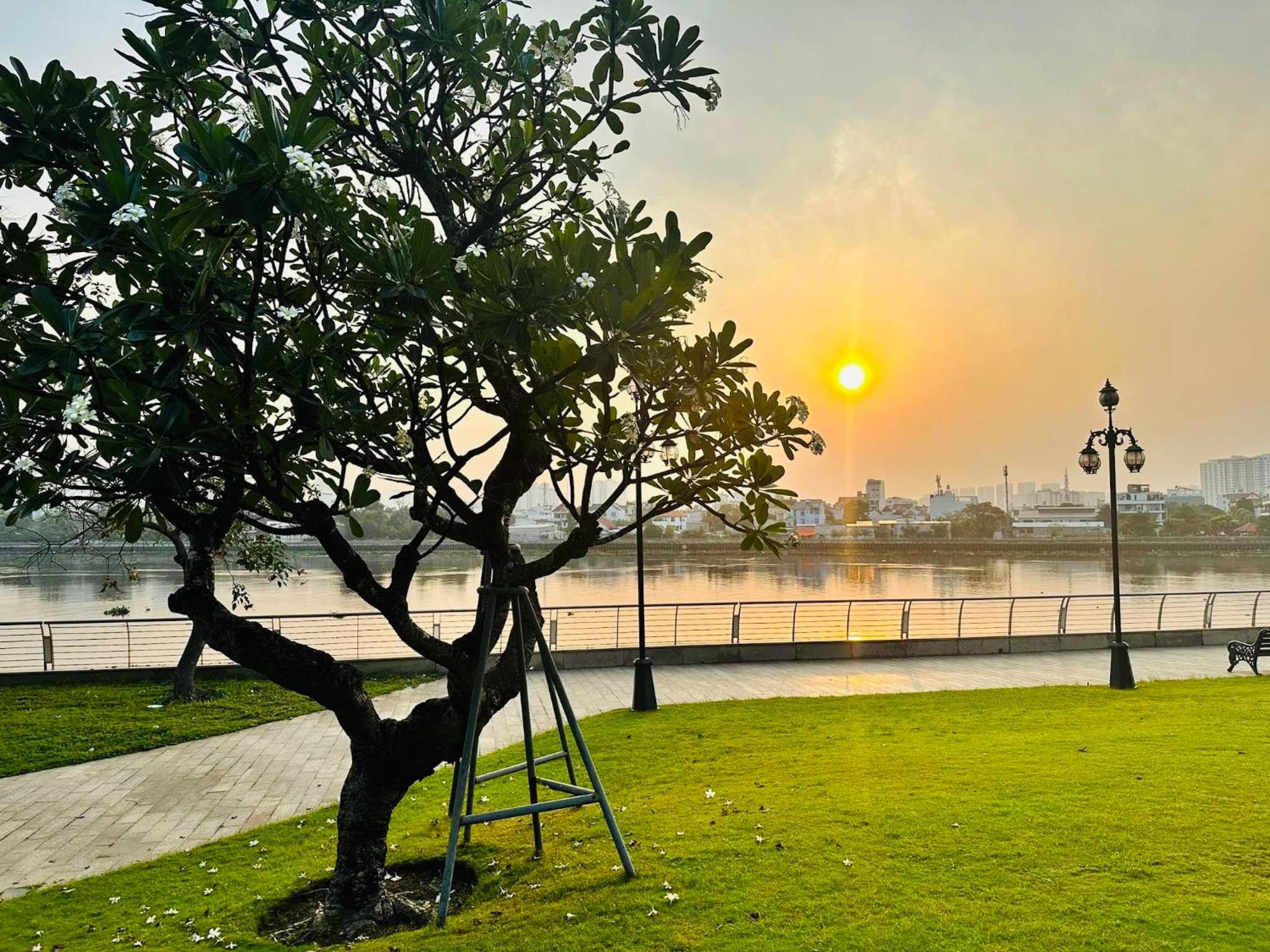 Landmark2,Landmark81, Skyview 2Bedroom Apartment