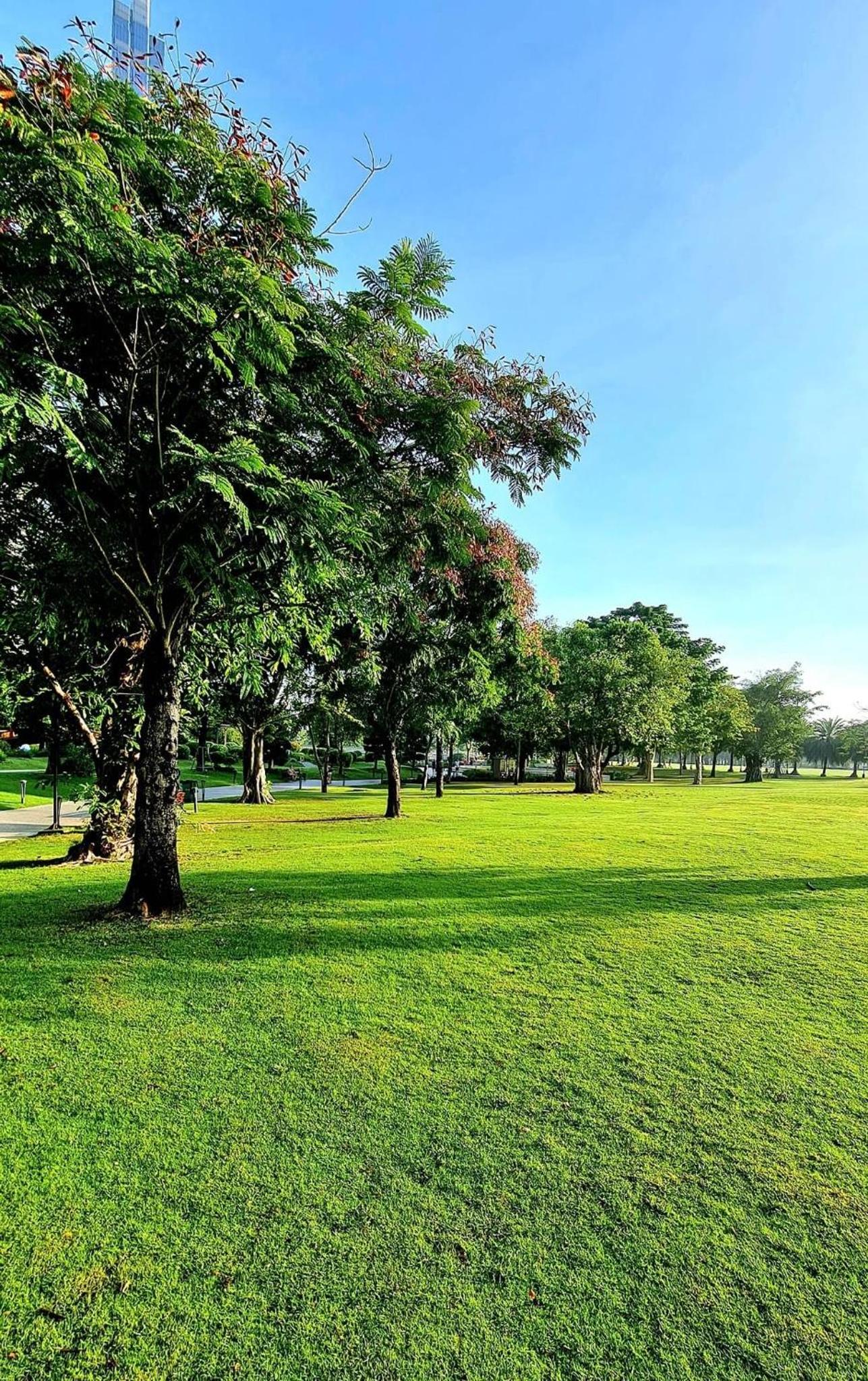 Landmark2,Landmark81, Skyview 2Bedroom Apartment