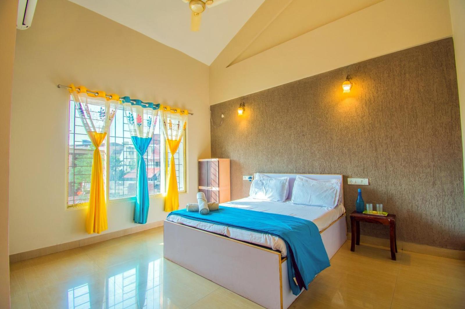 FURIOUS 3BHK VILLA LONAVALA