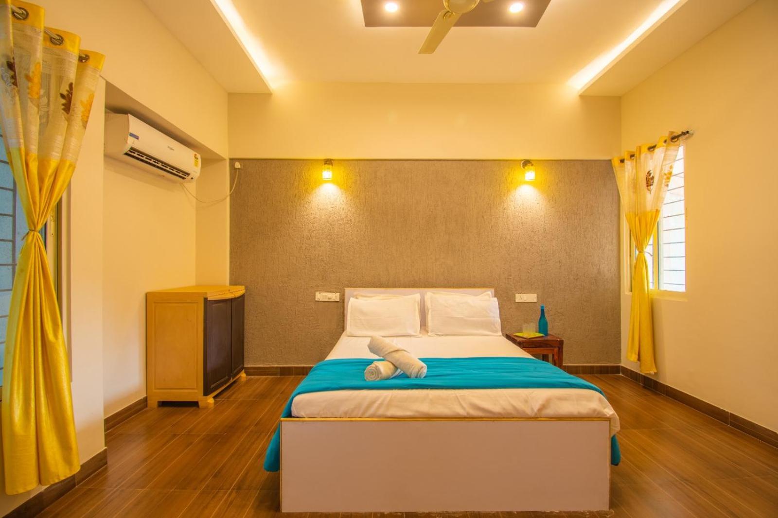 FURIOUS 3BHK VILLA LONAVALA