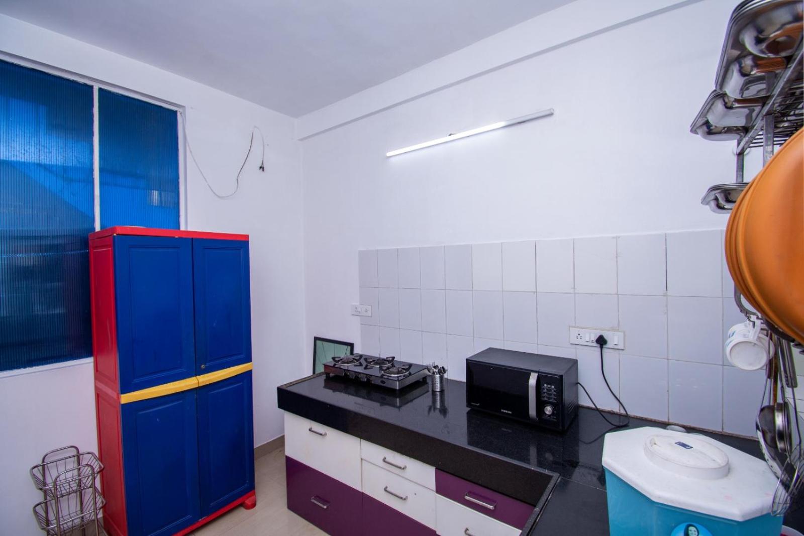 FURIOUS 3BHK VILLA LONAVALA