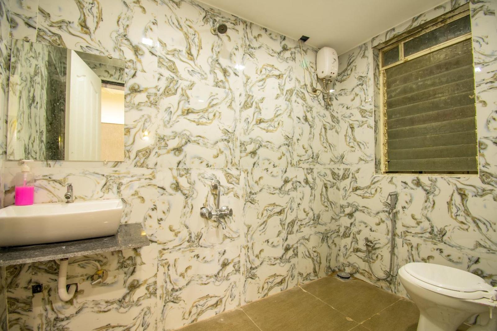 FURIOUS 3BHK VILLA LONAVALA